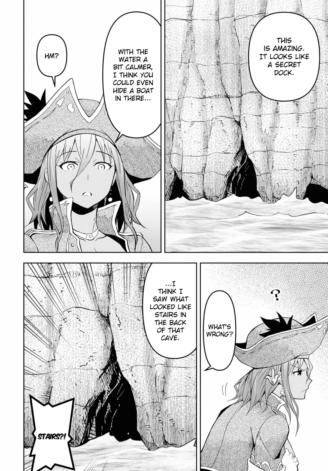 Dungeon Tou de Yadoya wo Yarou! Souzou Mahou wo Moratta Ore no Hosoude Hanjouki Chapter 10 - Page 7