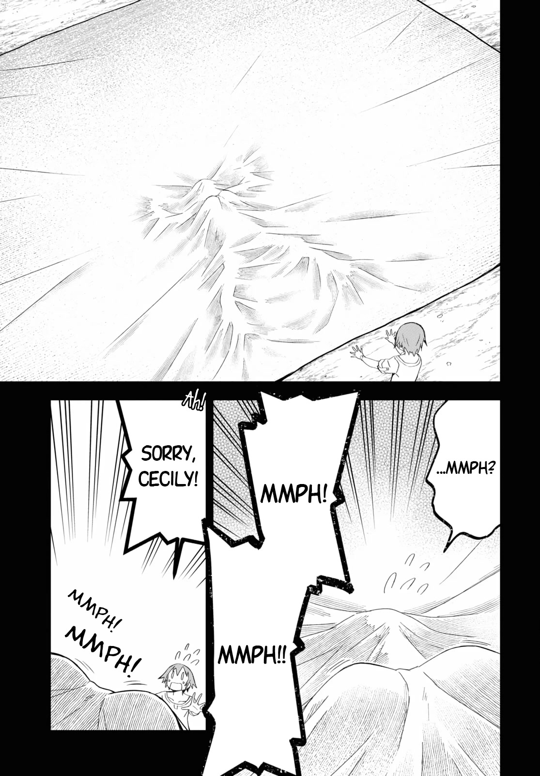 Dungeon Tou de Yadoya wo Yarou! Souzou Mahou wo Moratta Ore no Hosoude Hanjouki Chapter 11 - Page 4