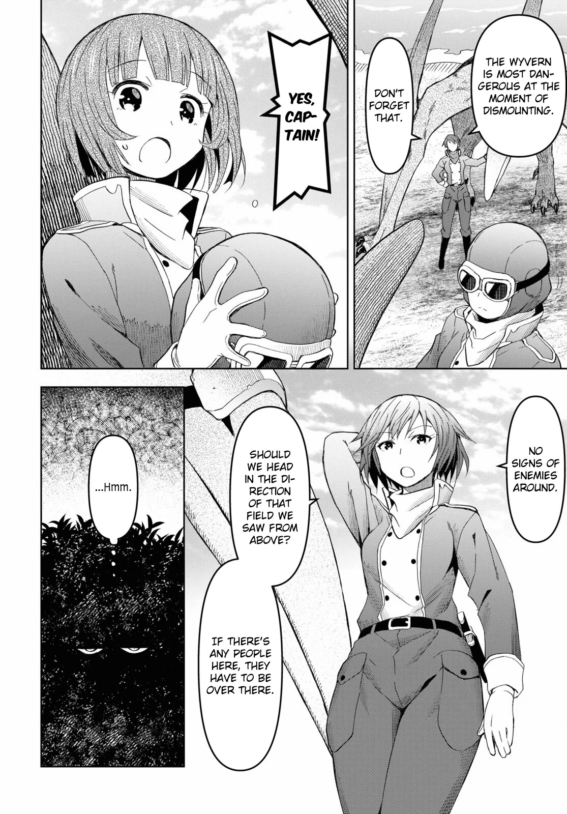 Dungeon Tou de Yadoya wo Yarou! Souzou Mahou wo Moratta Ore no Hosoude Hanjouki Chapter 12 - Page 13