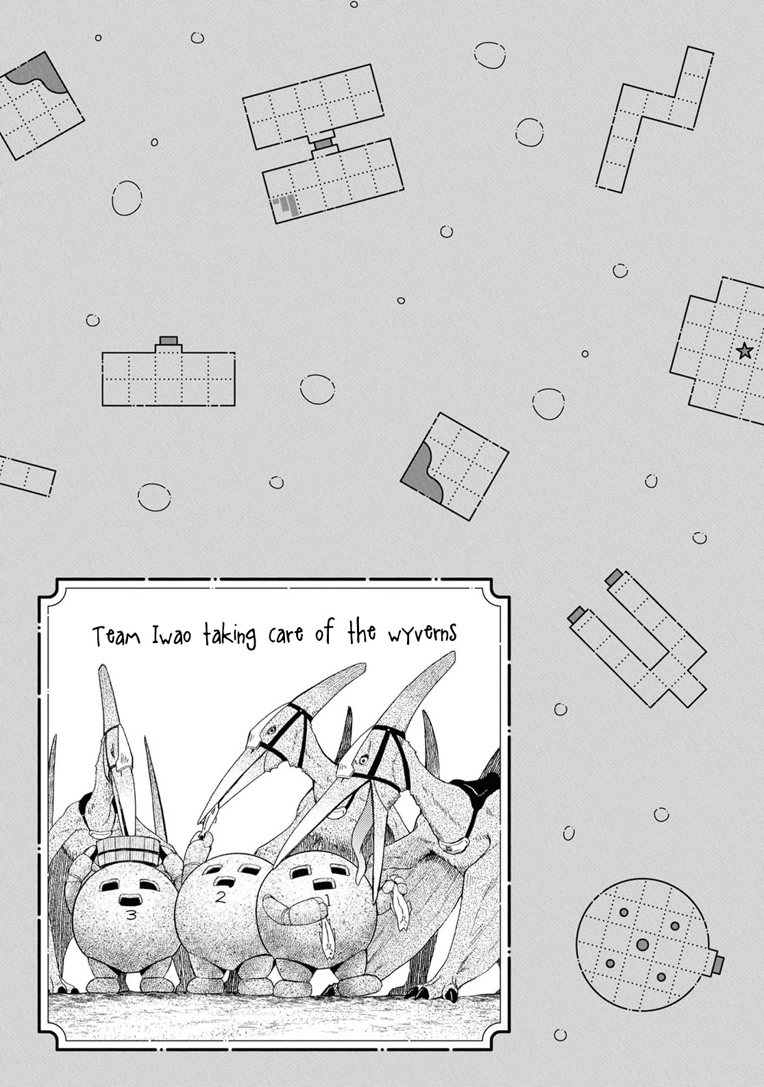 Dungeon Tou de Yadoya wo Yarou! Souzou Mahou wo Moratta Ore no Hosoude Hanjouki Chapter 12 - Page 26