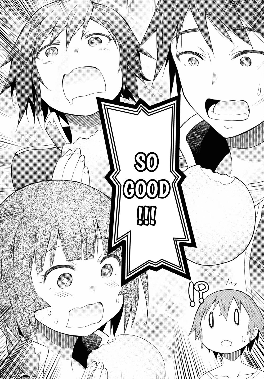 Dungeon Tou de Yadoya wo Yarou! Souzou Mahou wo Moratta Ore no Hosoude Hanjouki Chapter 13 - Page 7