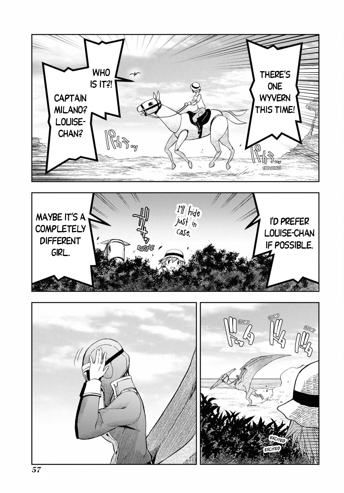 Dungeon Tou de Yadoya wo Yarou! Souzou Mahou wo Moratta Ore no Hosoude Hanjouki Chapter 14 - Page 28