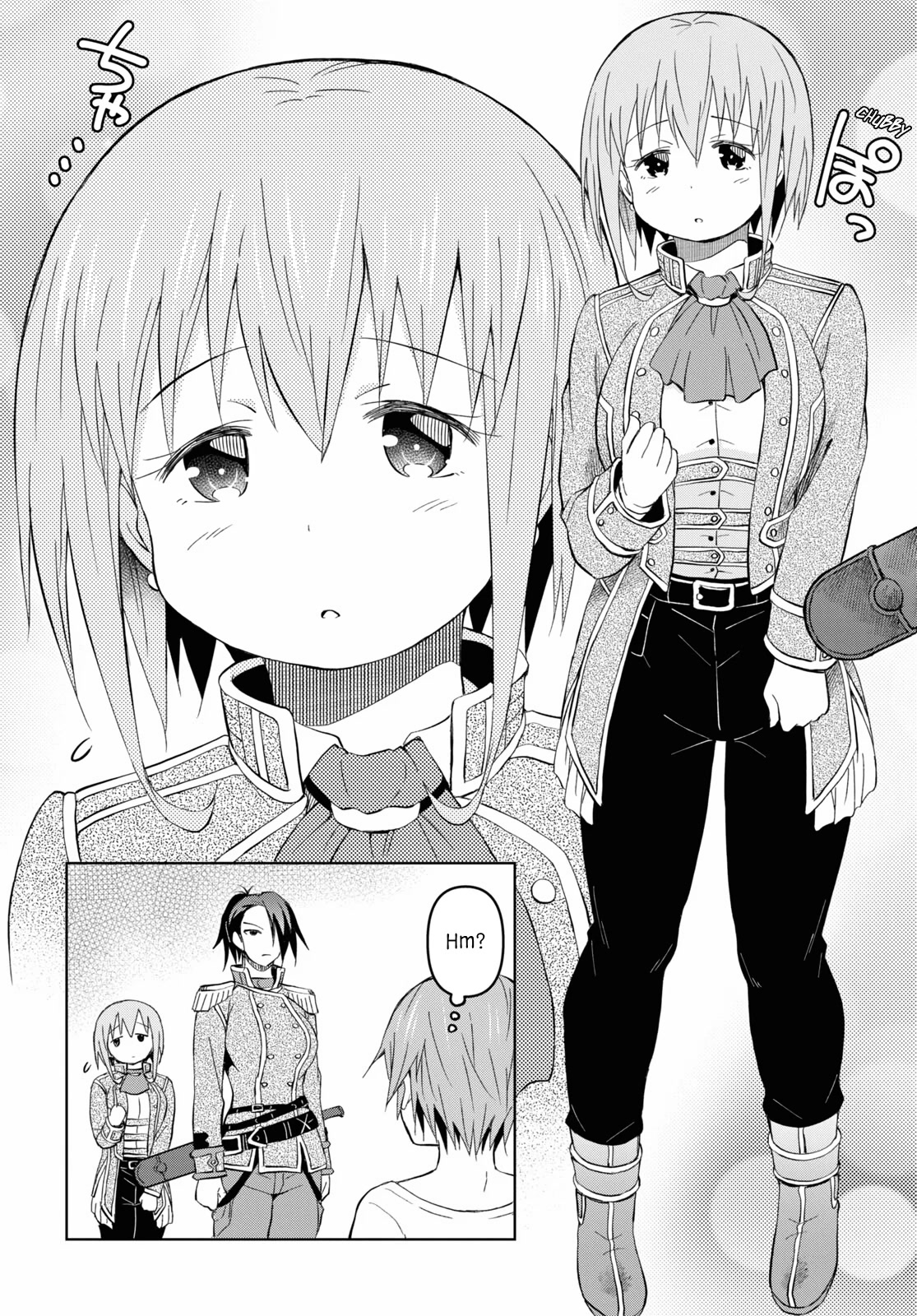 Dungeon Tou de Yadoya wo Yarou! Souzou Mahou wo Moratta Ore no Hosoude Hanjouki Chapter 15 - Page 14