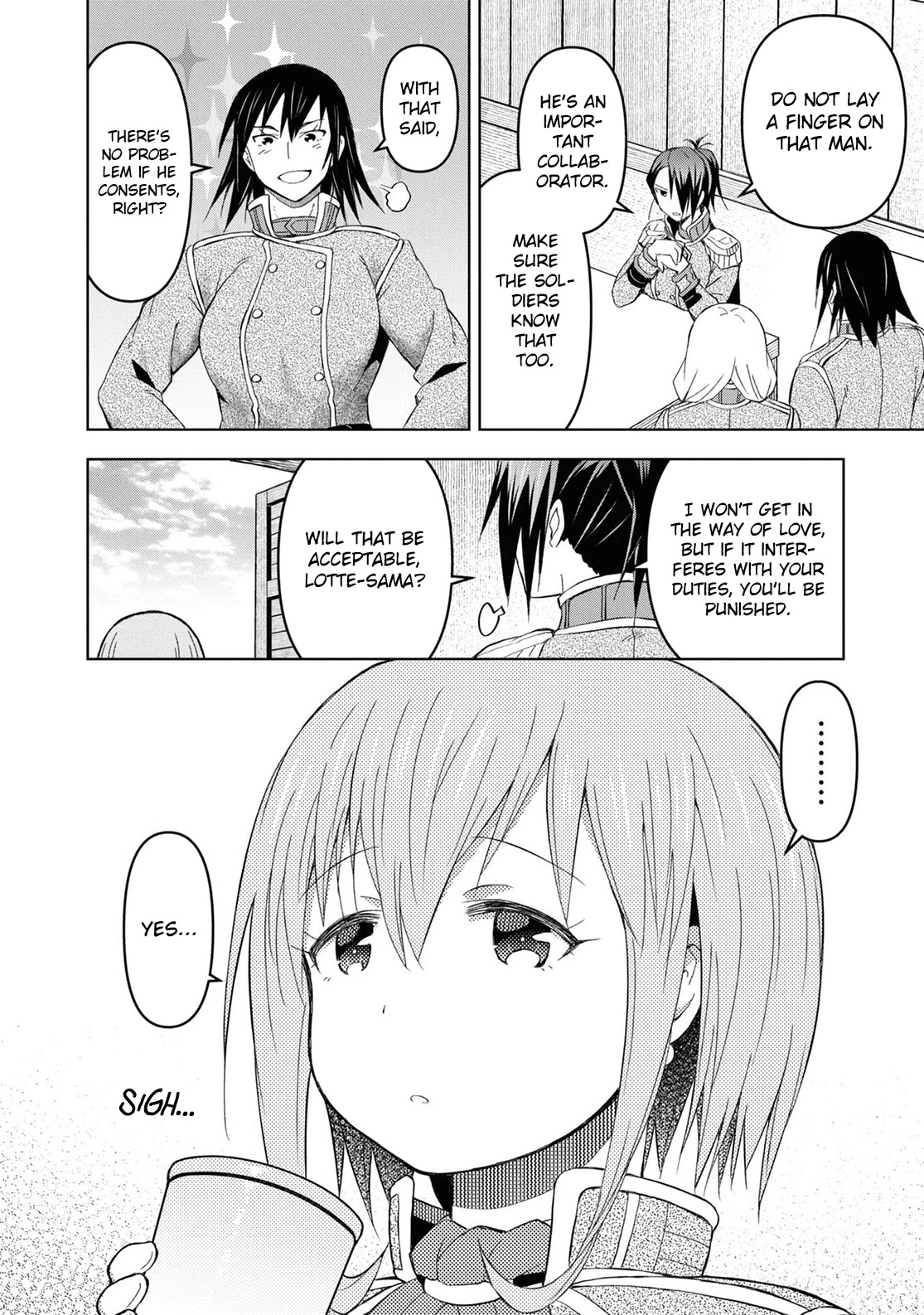 Dungeon Tou de Yadoya wo Yarou! Souzou Mahou wo Moratta Ore no Hosoude Hanjouki Chapter 15 - Page 26