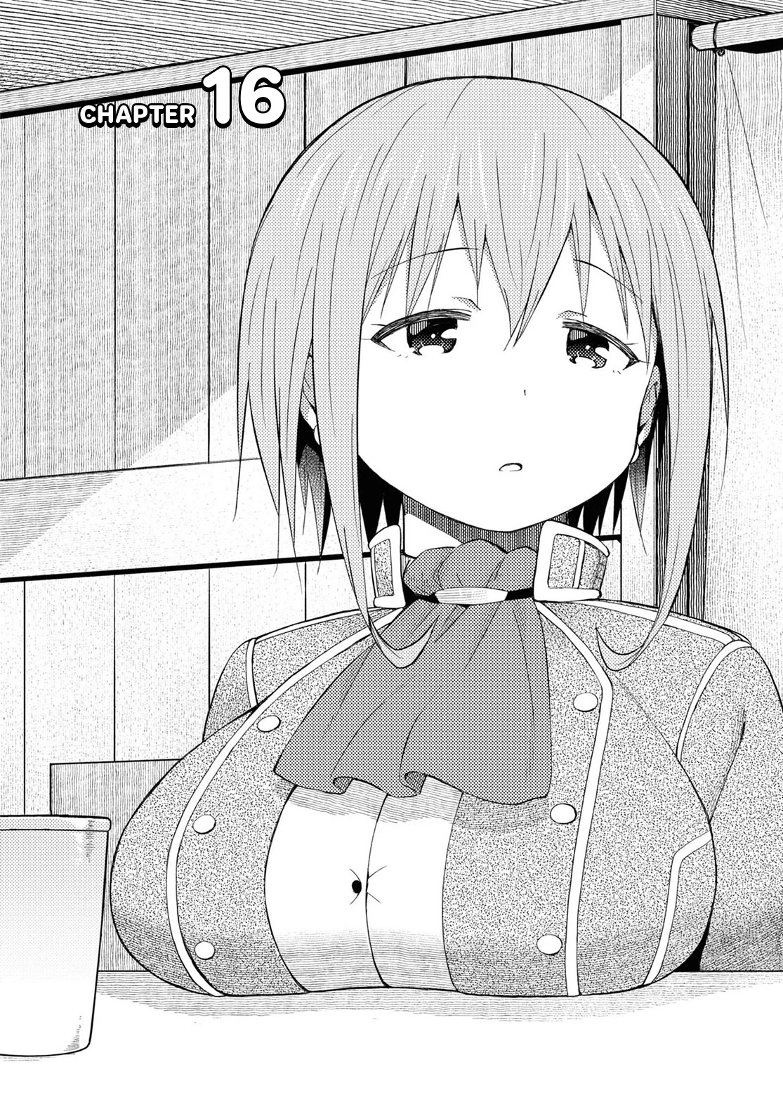 Dungeon Tou de Yadoya wo Yarou! Souzou Mahou wo Moratta Ore no Hosoude Hanjouki Chapter 16 - Page 1