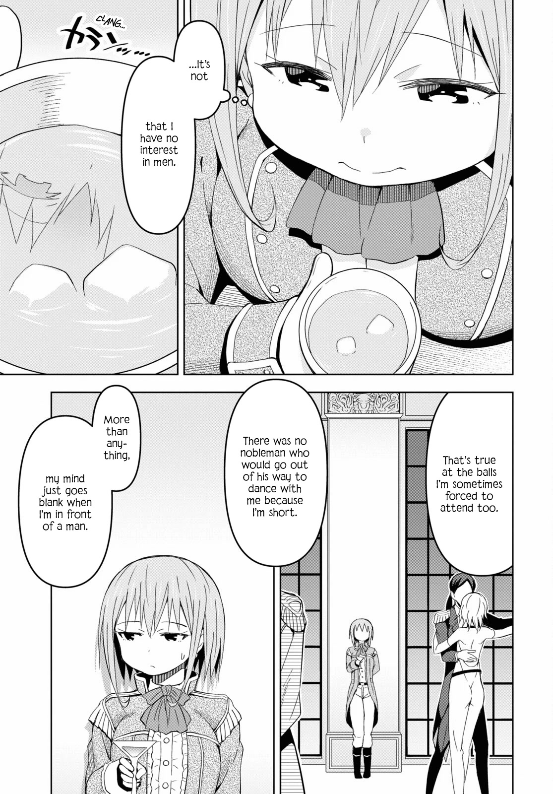 Dungeon Tou de Yadoya wo Yarou! Souzou Mahou wo Moratta Ore no Hosoude Hanjouki Chapter 16 - Page 2