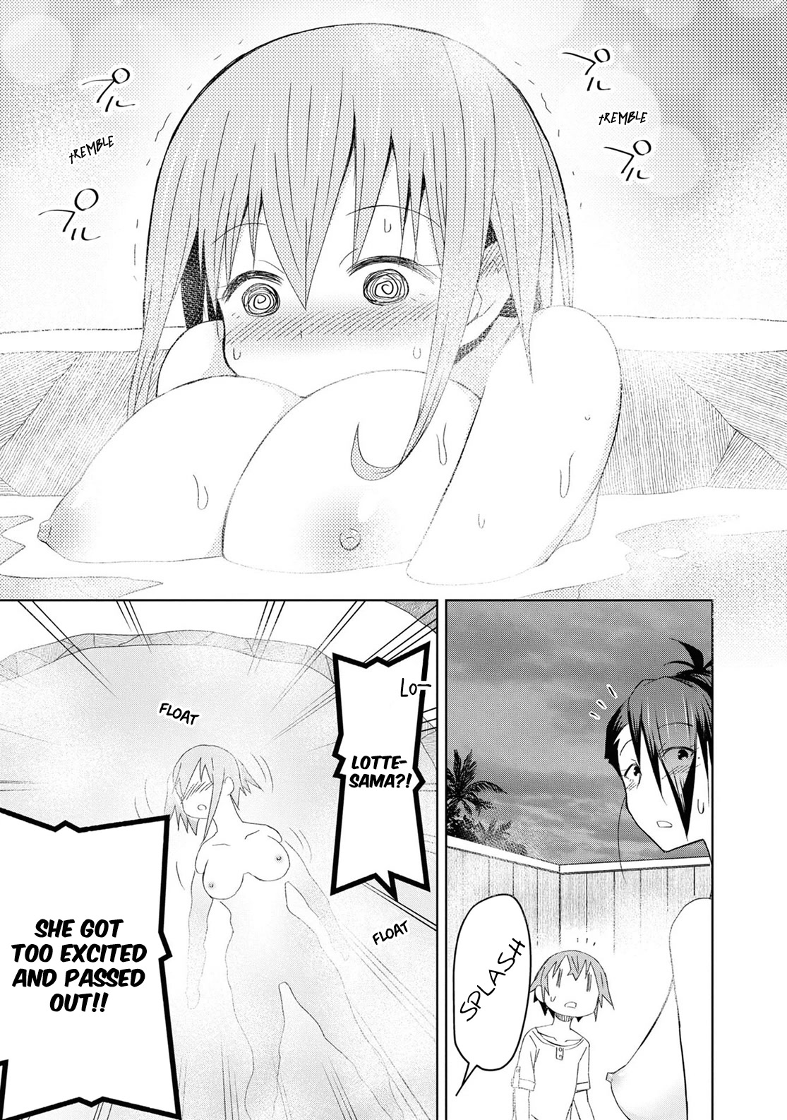 Dungeon Tou de Yadoya wo Yarou! Souzou Mahou wo Moratta Ore no Hosoude Hanjouki Chapter 16 - Page 20