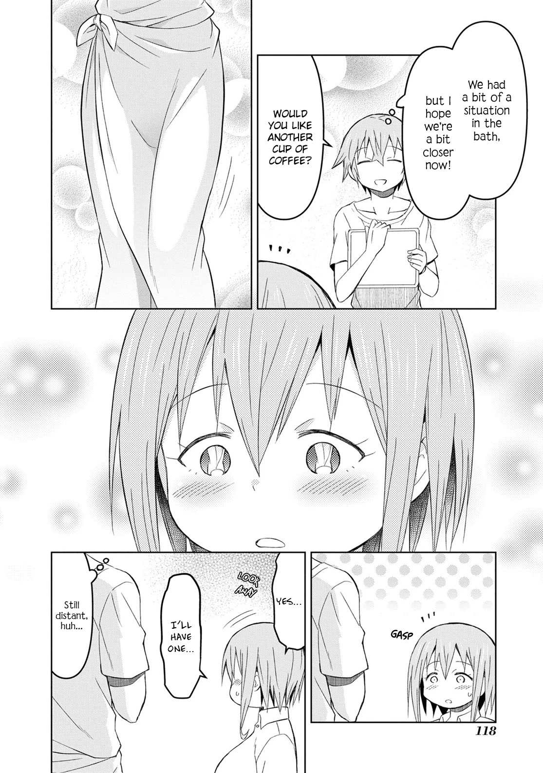 Dungeon Tou de Yadoya wo Yarou! Souzou Mahou wo Moratta Ore no Hosoude Hanjouki Chapter 16 - Page 27