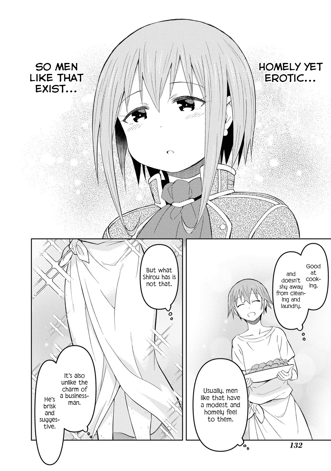 Dungeon Tou de Yadoya wo Yarou! Souzou Mahou wo Moratta Ore no Hosoude Hanjouki Chapter 17 - Page 11