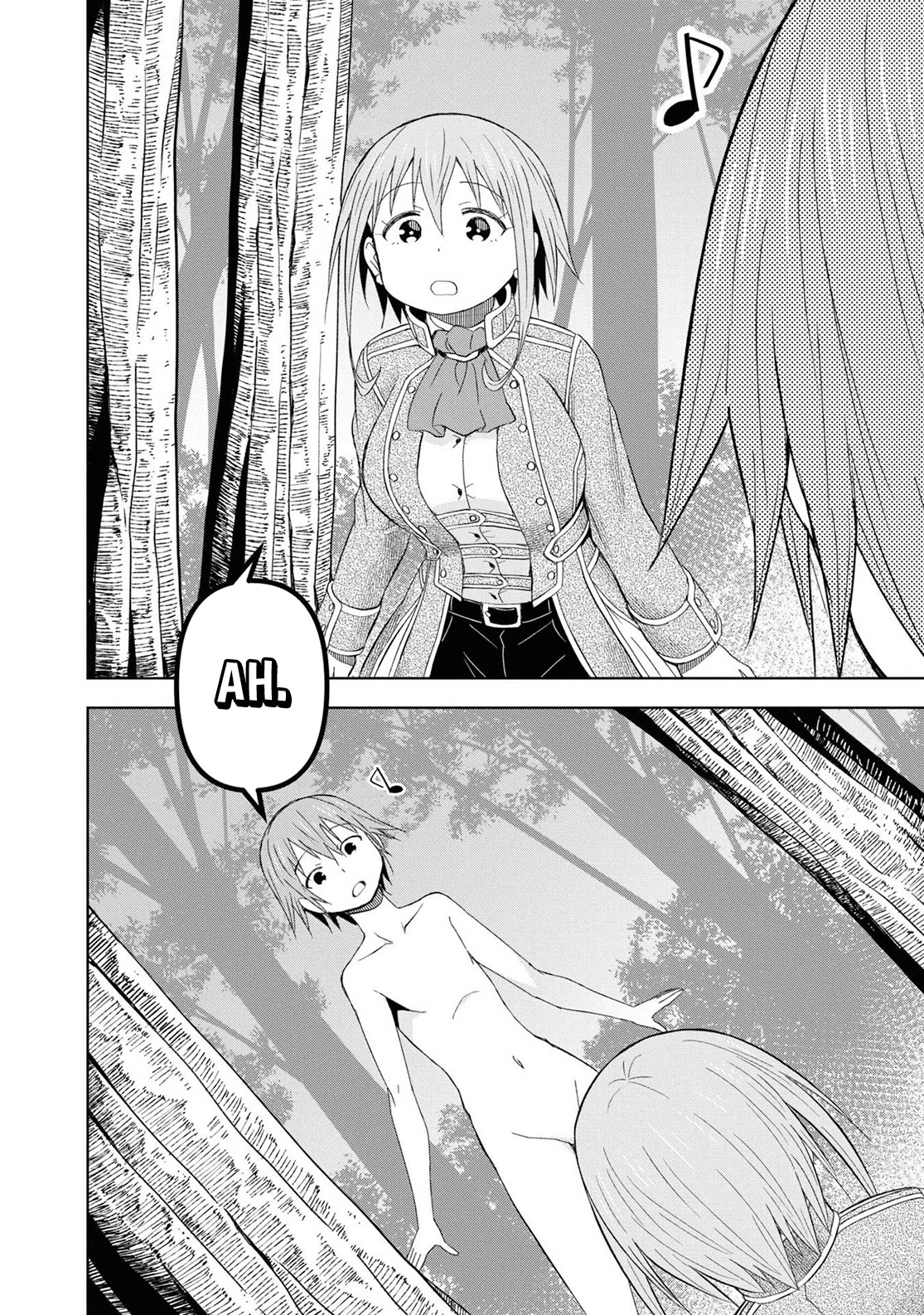 Dungeon Tou de Yadoya wo Yarou! Souzou Mahou wo Moratta Ore no Hosoude Hanjouki Chapter 17 - Page 17