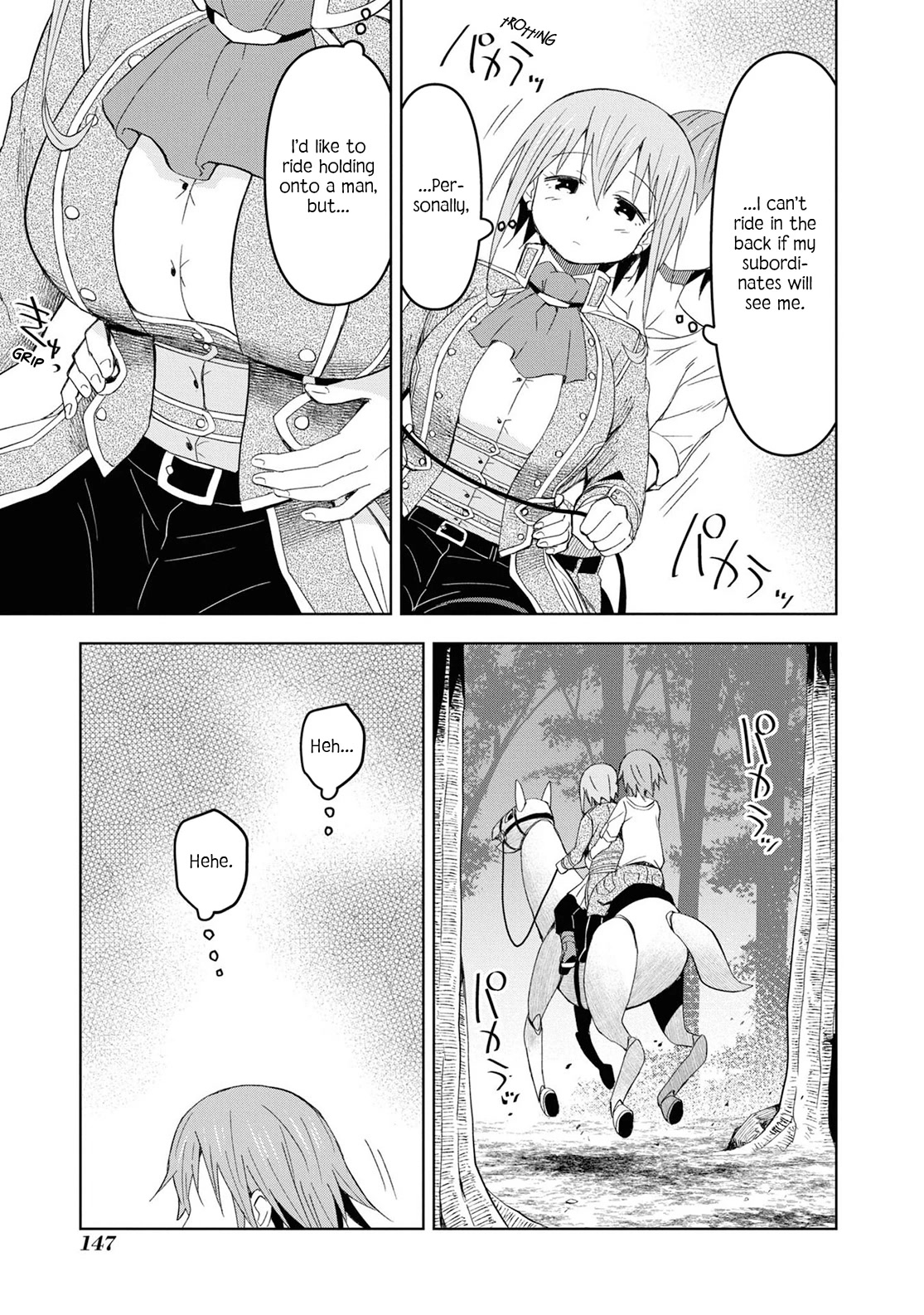 Dungeon Tou de Yadoya wo Yarou! Souzou Mahou wo Moratta Ore no Hosoude Hanjouki Chapter 17 - Page 26