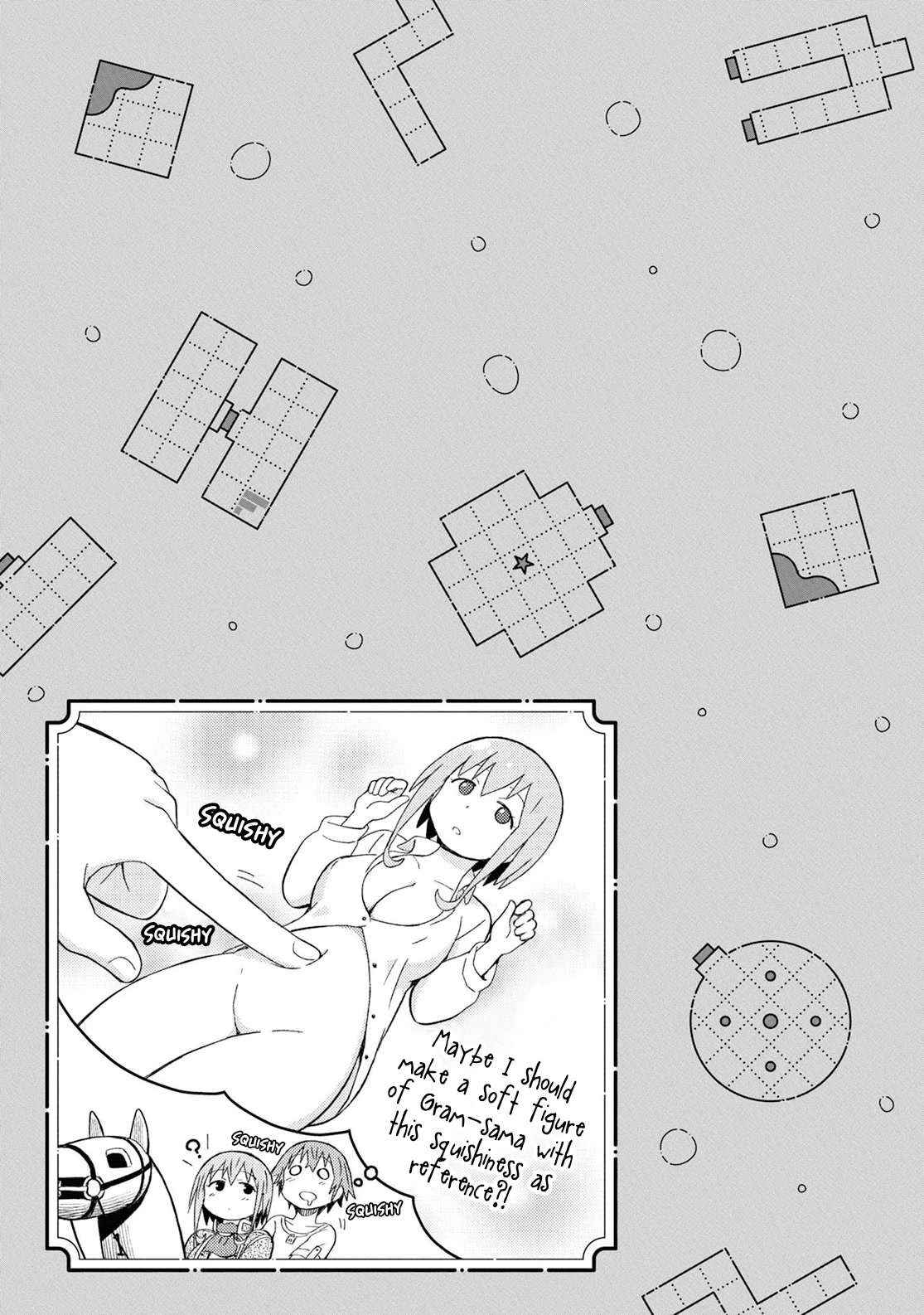 Dungeon Tou de Yadoya wo Yarou! Souzou Mahou wo Moratta Ore no Hosoude Hanjouki Chapter 17 - Page 28