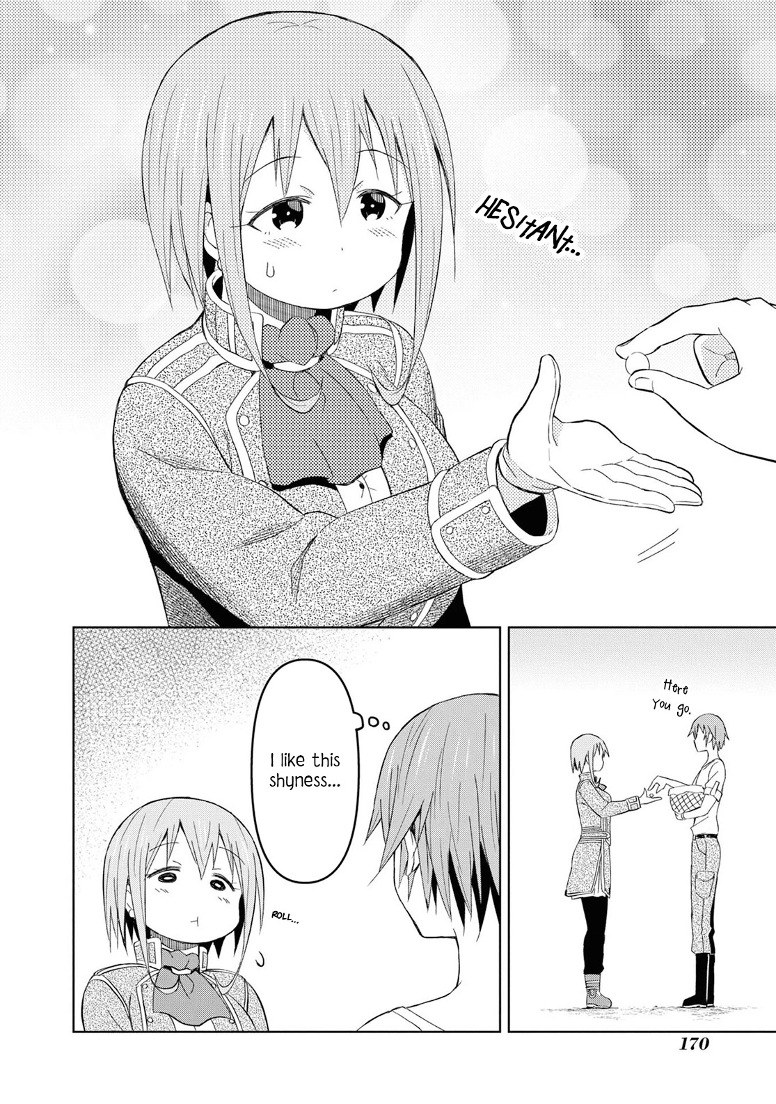 Dungeon Tou de Yadoya wo Yarou! Souzou Mahou wo Moratta Ore no Hosoude Hanjouki Chapter 18 - Page 19
