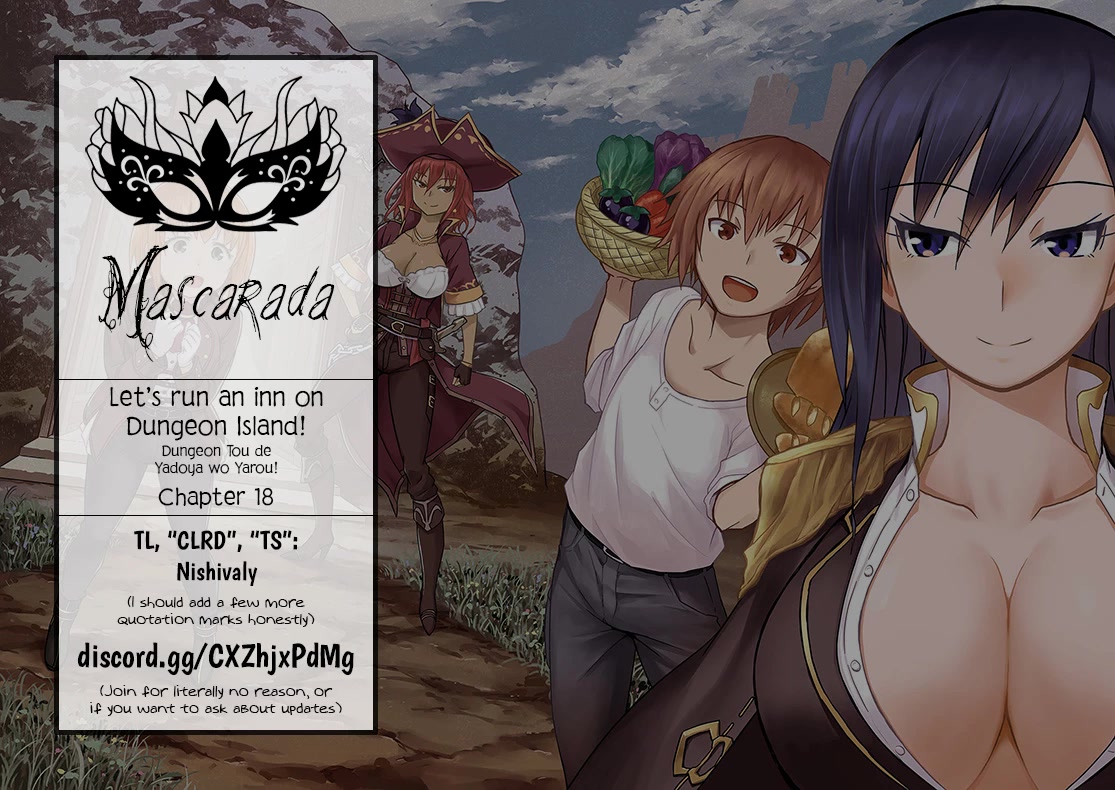 Dungeon Tou de Yadoya wo Yarou! Souzou Mahou wo Moratta Ore no Hosoude Hanjouki Chapter 18 - Page 27