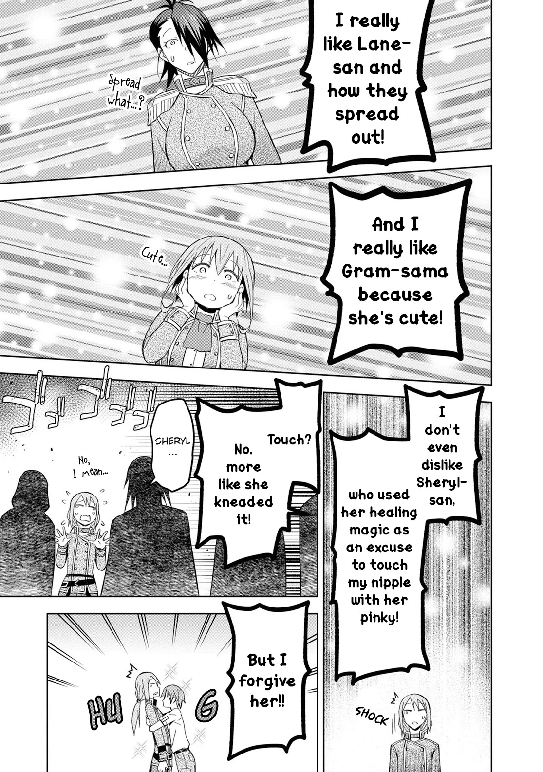 Dungeon Tou de Yadoya wo Yarou! Souzou Mahou wo Moratta Ore no Hosoude Hanjouki Chapter 20 - Page 14