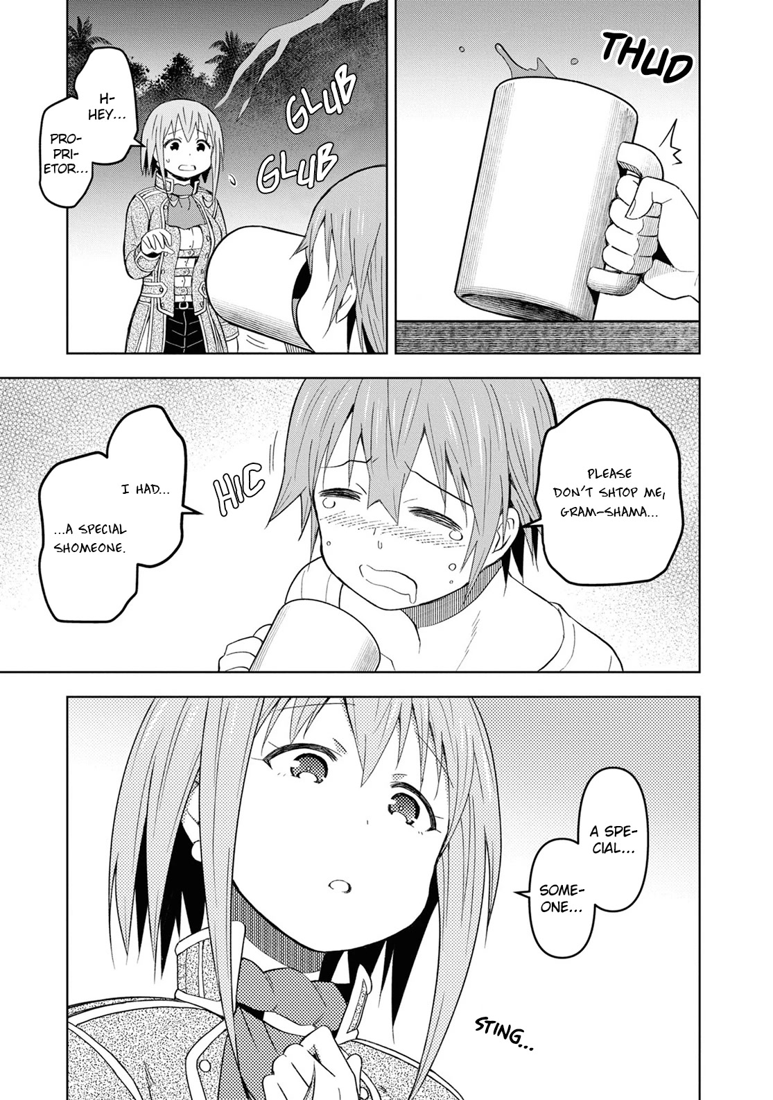 Dungeon Tou de Yadoya wo Yarou! Souzou Mahou wo Moratta Ore no Hosoude Hanjouki Chapter 20 - Page 16