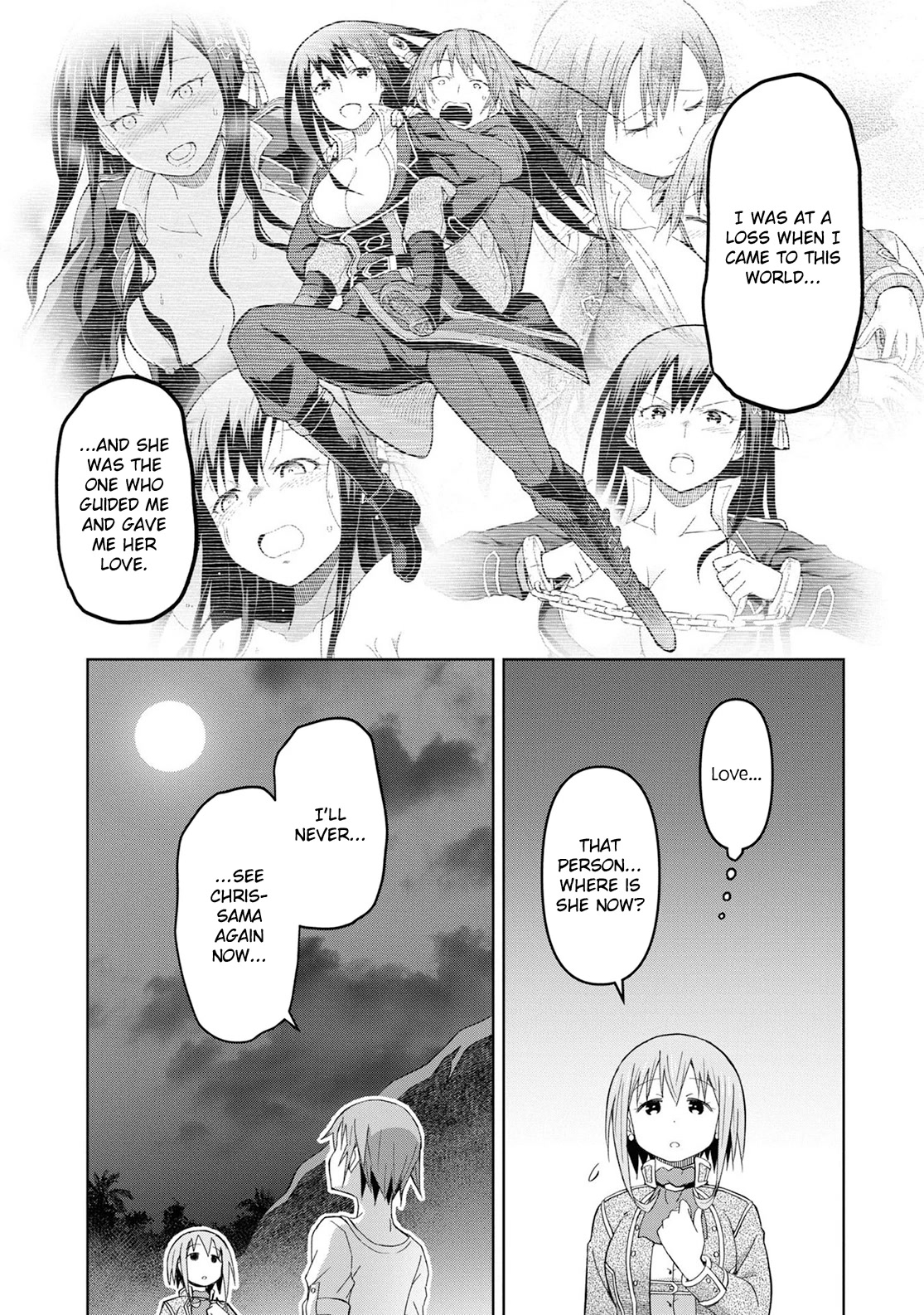 Dungeon Tou de Yadoya wo Yarou! Souzou Mahou wo Moratta Ore no Hosoude Hanjouki Chapter 20 - Page 17