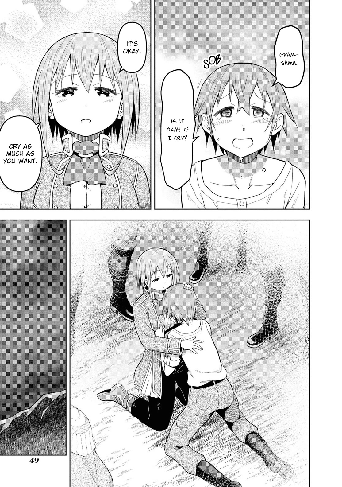 Dungeon Tou de Yadoya wo Yarou! Souzou Mahou wo Moratta Ore no Hosoude Hanjouki Chapter 20 - Page 18