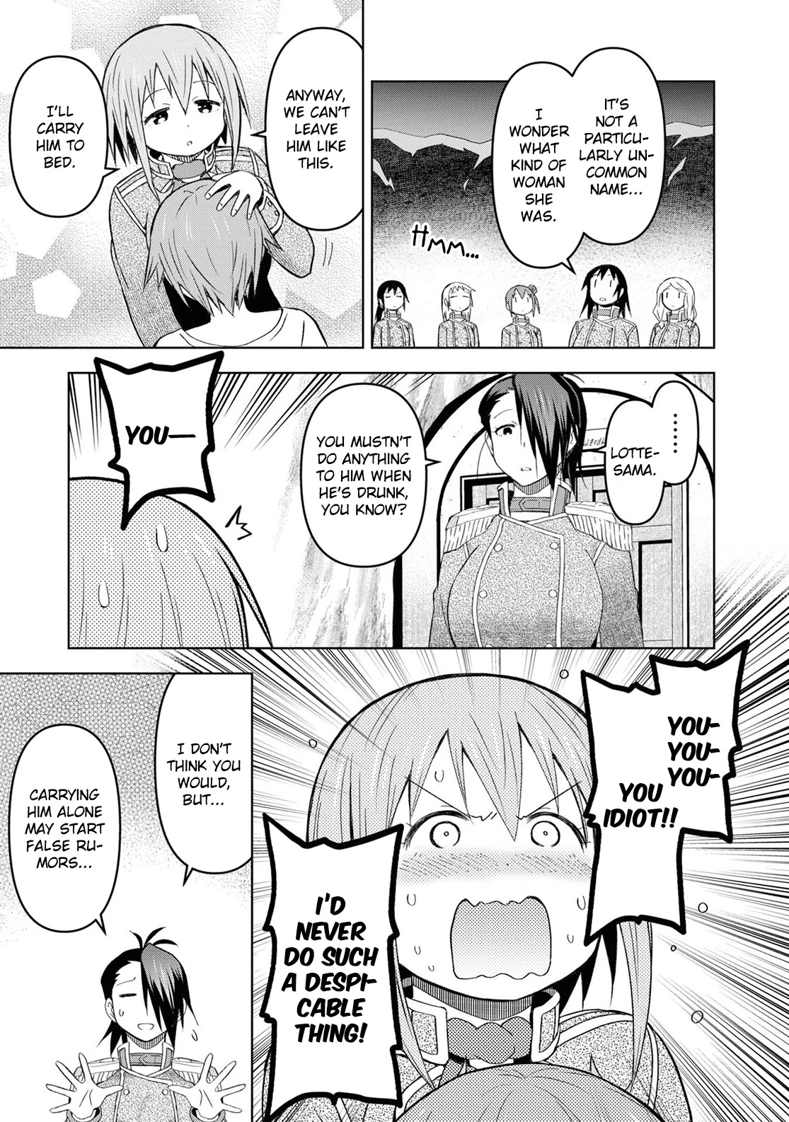 Dungeon Tou de Yadoya wo Yarou! Souzou Mahou wo Moratta Ore no Hosoude Hanjouki Chapter 20 - Page 20