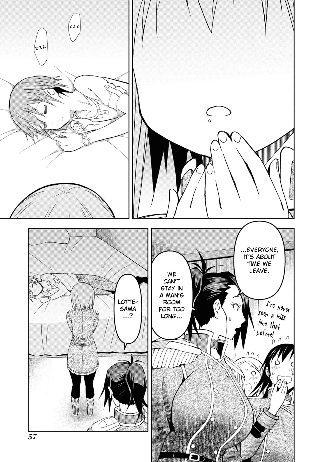 Dungeon Tou de Yadoya wo Yarou! Souzou Mahou wo Moratta Ore no Hosoude Hanjouki Chapter 20 - Page 26