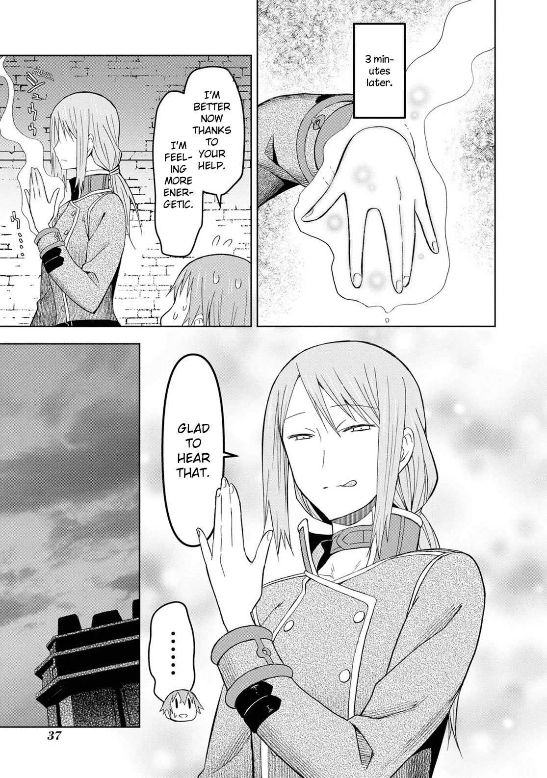 Dungeon Tou de Yadoya wo Yarou! Souzou Mahou wo Moratta Ore no Hosoude Hanjouki Chapter 20 - Page 6