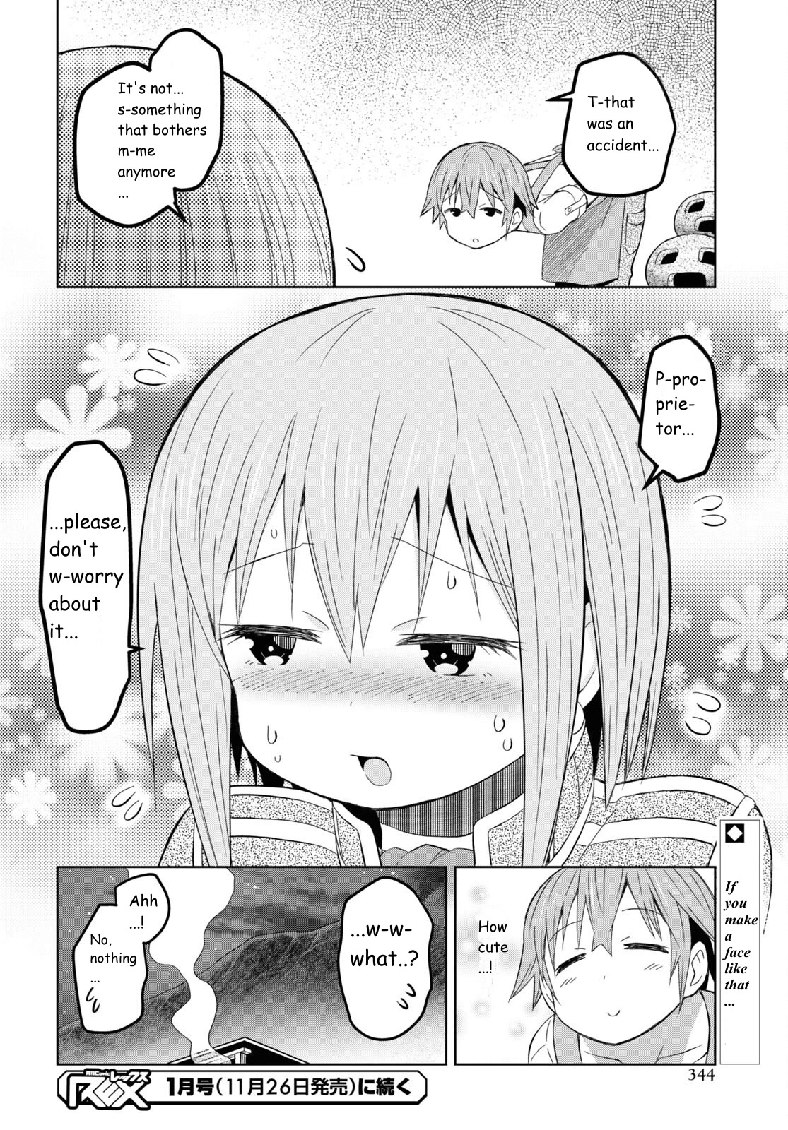 Dungeon Tou de Yadoya wo Yarou! Souzou Mahou wo Moratta Ore no Hosoude Hanjouki Chapter 22 - Page 27