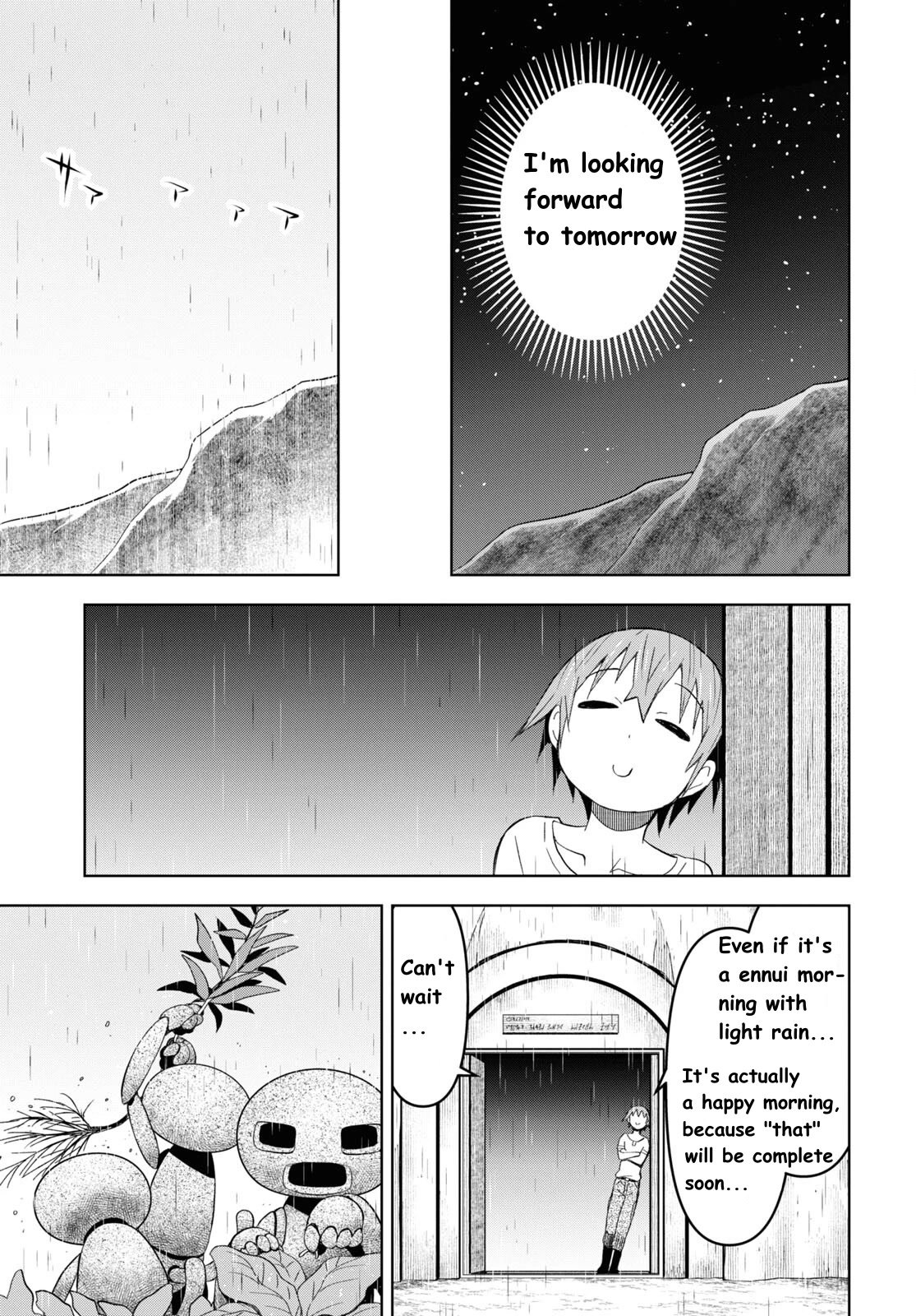 Dungeon Tou de Yadoya wo Yarou! Souzou Mahou wo Moratta Ore no Hosoude Hanjouki Chapter 23 - Page 20