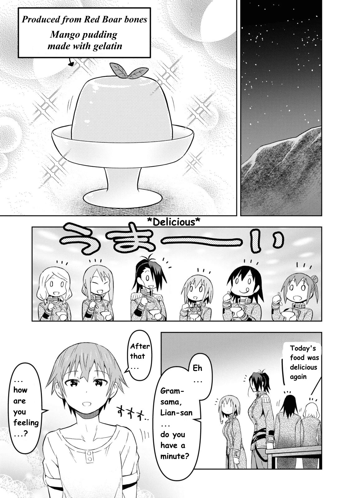 Dungeon Tou de Yadoya wo Yarou! Souzou Mahou wo Moratta Ore no Hosoude Hanjouki Chapter 23 - Page 26