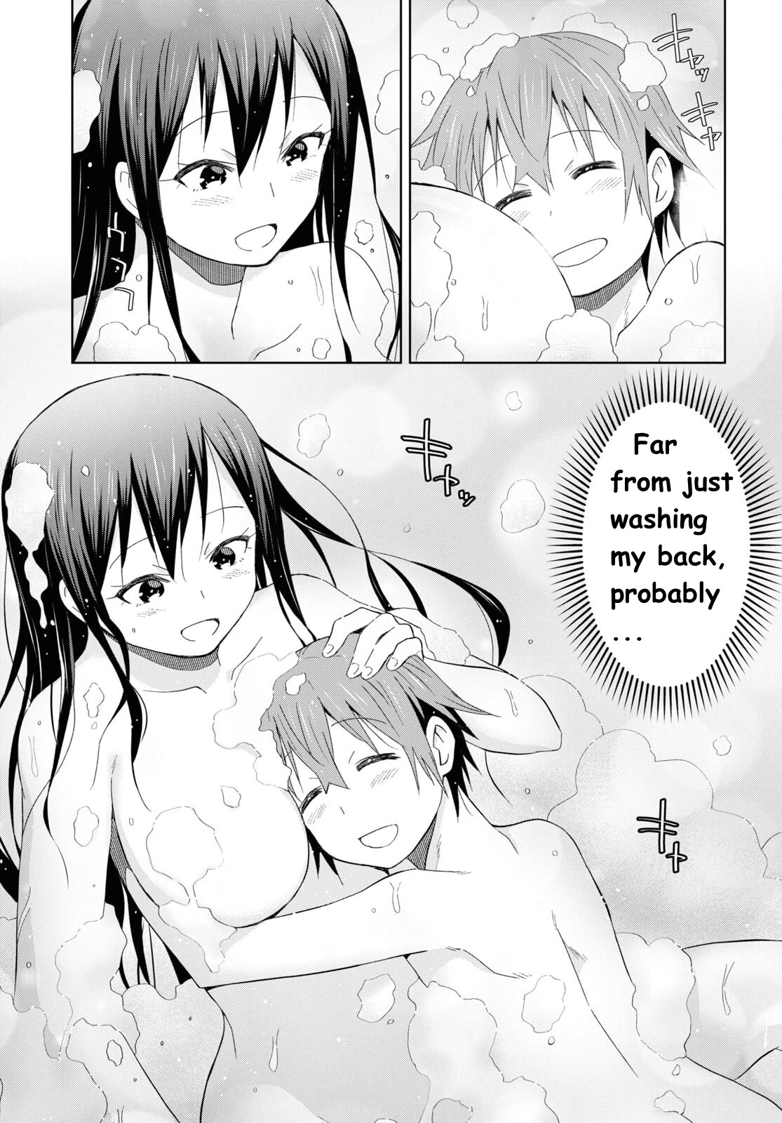 Dungeon Tou de Yadoya wo Yarou! Souzou Mahou wo Moratta Ore no Hosoude Hanjouki Chapter 23 - Page 6