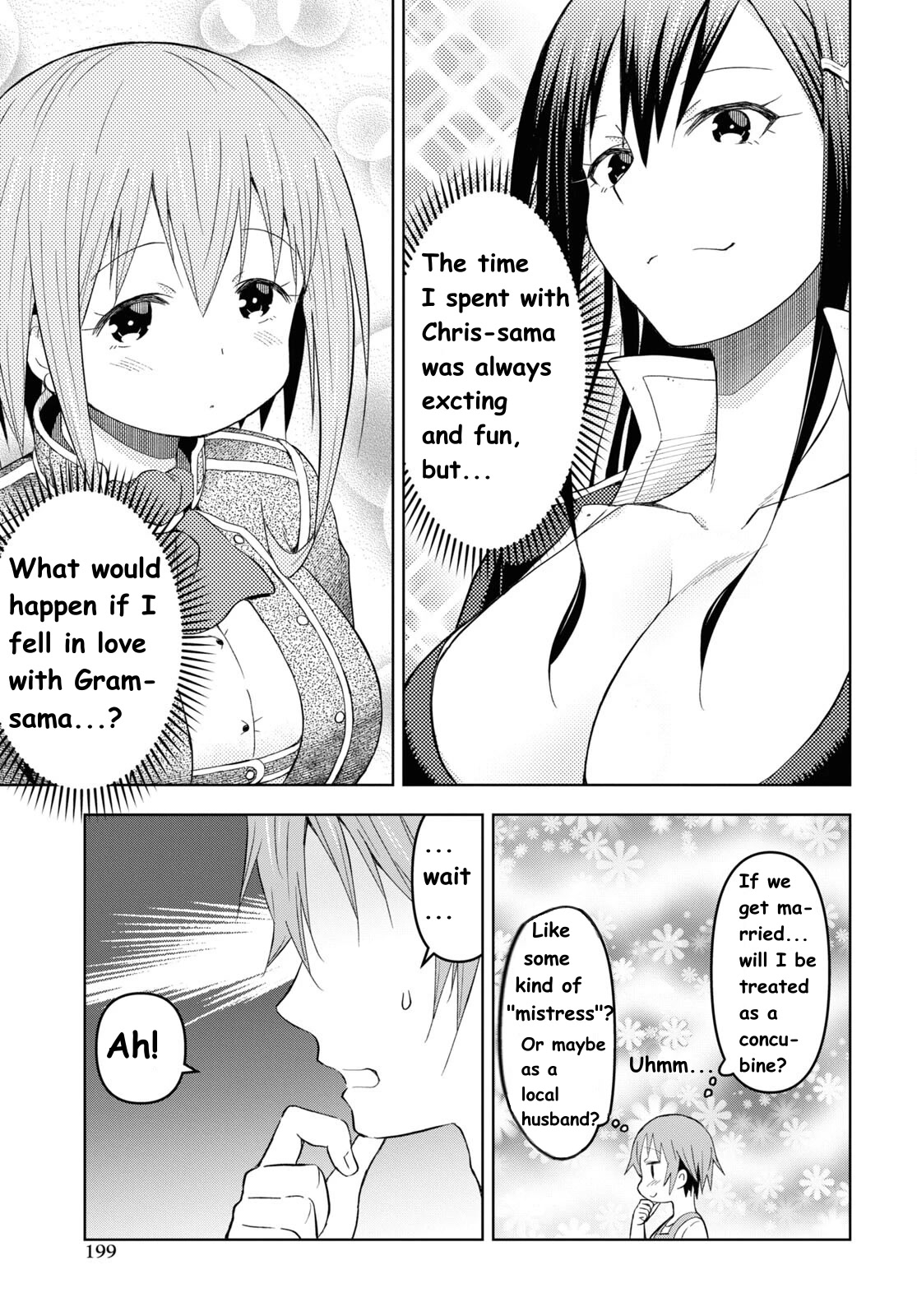 Dungeon Tou de Yadoya wo Yarou! Souzou Mahou wo Moratta Ore no Hosoude Hanjouki Chapter 23 - Page 8