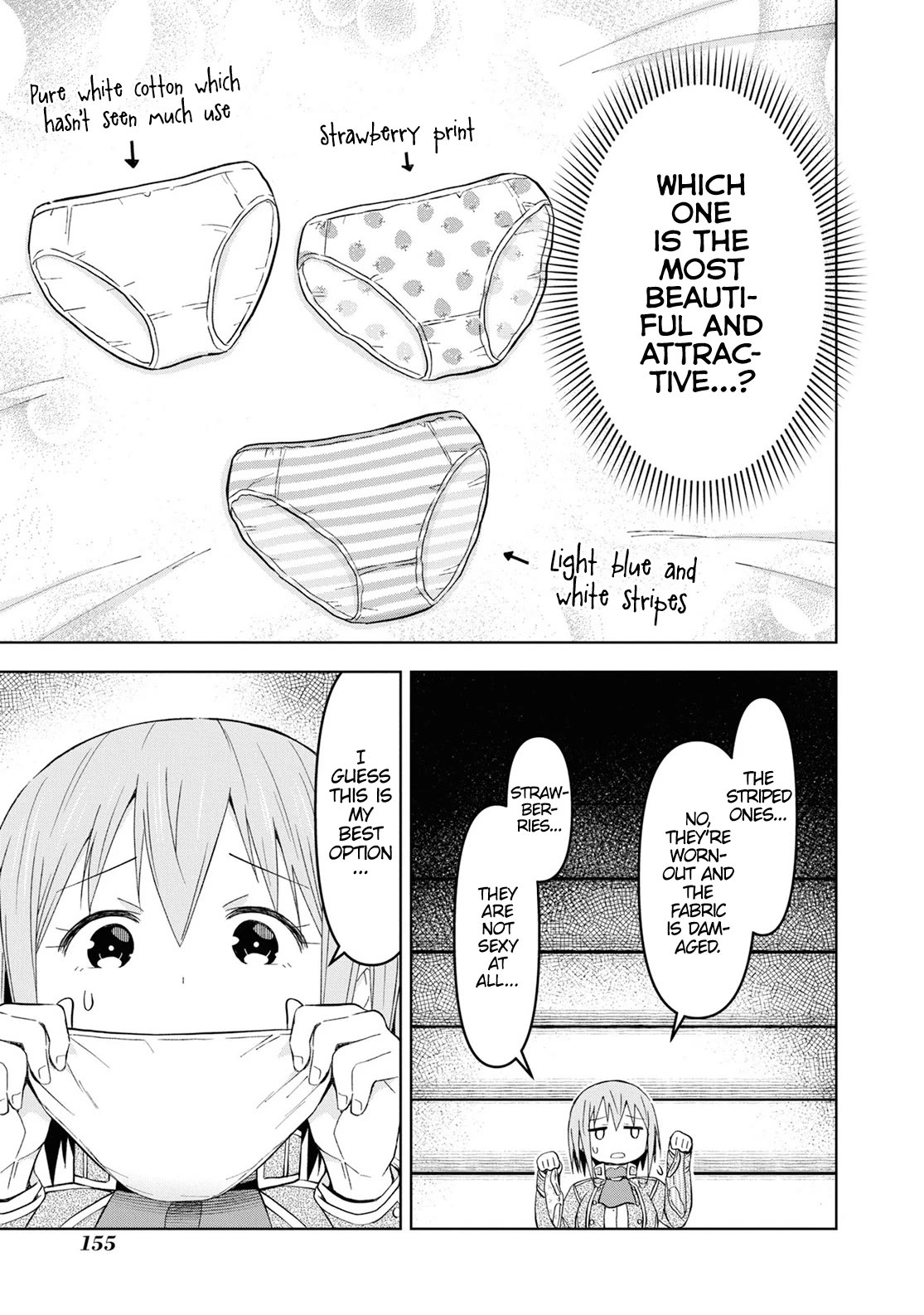 Dungeon Tou de Yadoya wo Yarou! Souzou Mahou wo Moratta Ore no Hosoude Hanjouki Chapter 24 - Page 6