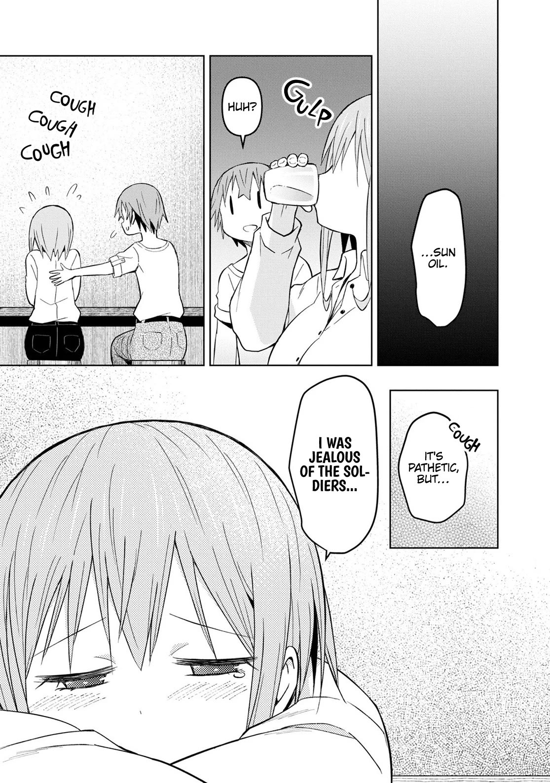 Dungeon Tou de Yadoya wo Yarou! Souzou Mahou wo Moratta Ore no Hosoude Hanjouki Chapter 25 - Page 29