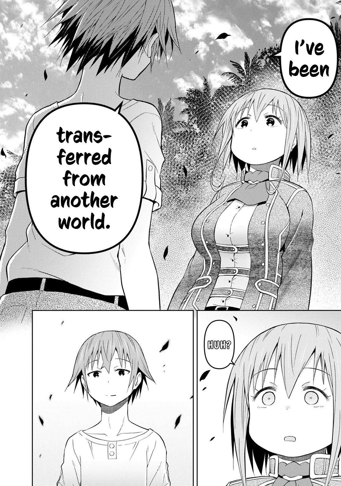 Dungeon Tou de Yadoya wo Yarou! Souzou Mahou wo Moratta Ore no Hosoude Hanjouki Chapter 26 - Page 11