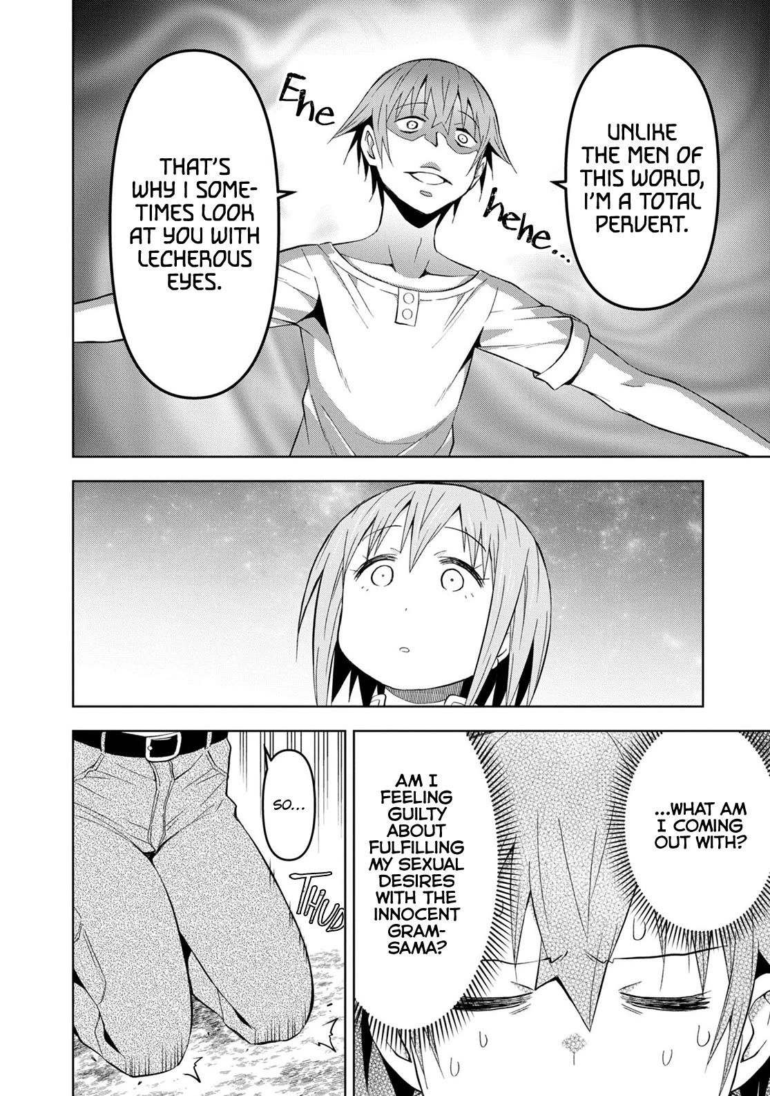 Dungeon Tou de Yadoya wo Yarou! Souzou Mahou wo Moratta Ore no Hosoude Hanjouki Chapter 26 - Page 13