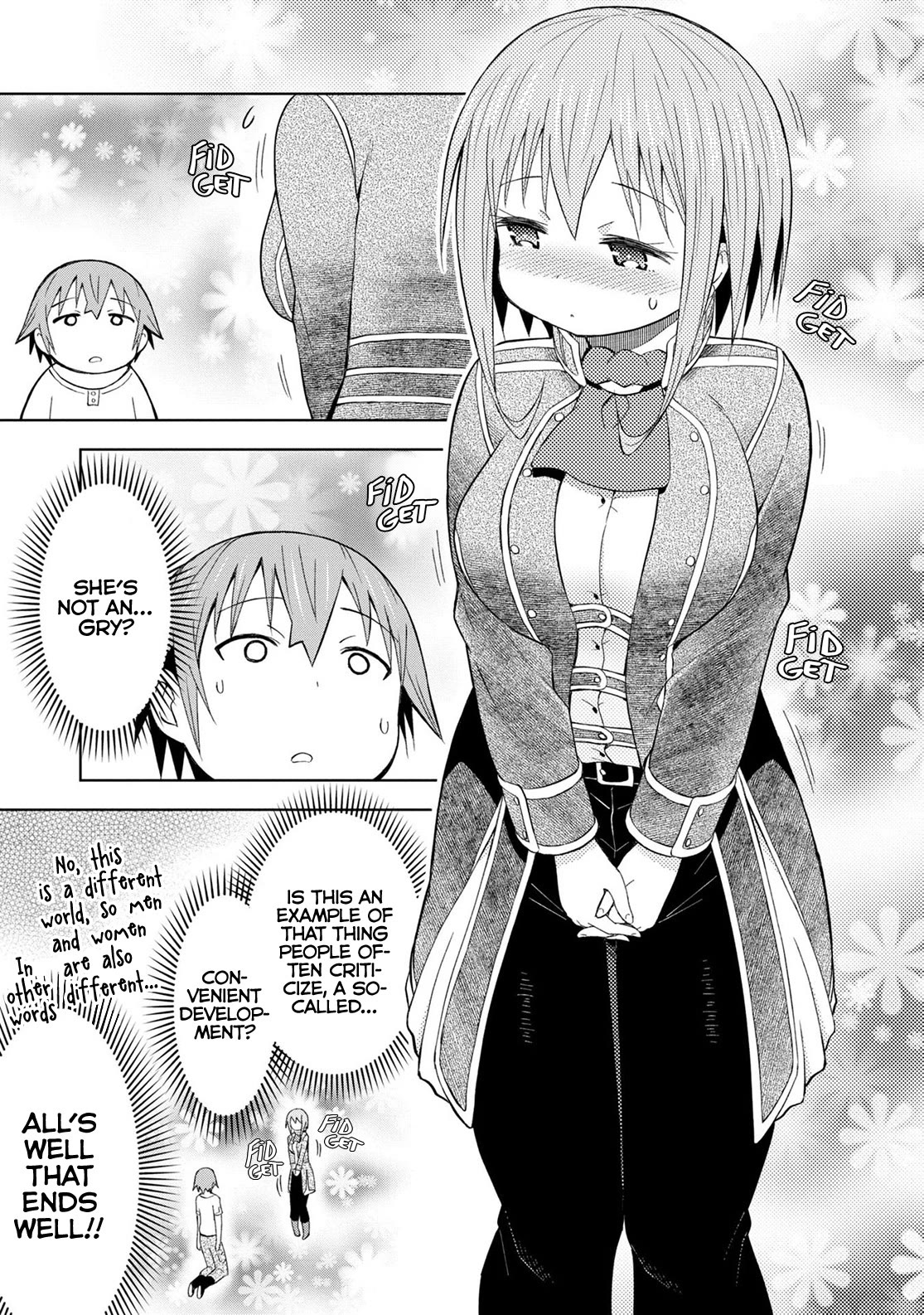 Dungeon Tou de Yadoya wo Yarou! Souzou Mahou wo Moratta Ore no Hosoude Hanjouki Chapter 26 - Page 16