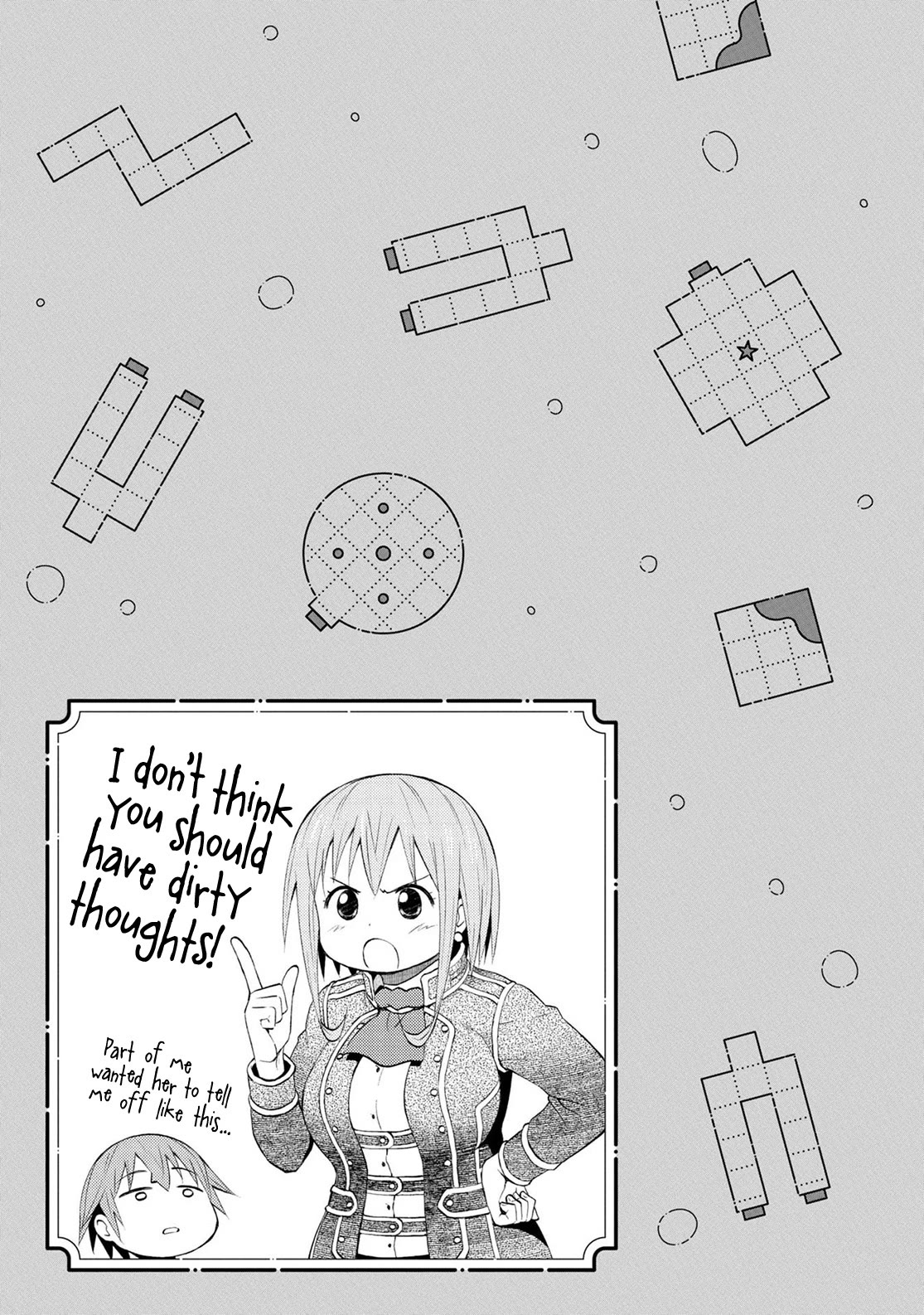 Dungeon Tou de Yadoya wo Yarou! Souzou Mahou wo Moratta Ore no Hosoude Hanjouki Chapter 26 - Page 26