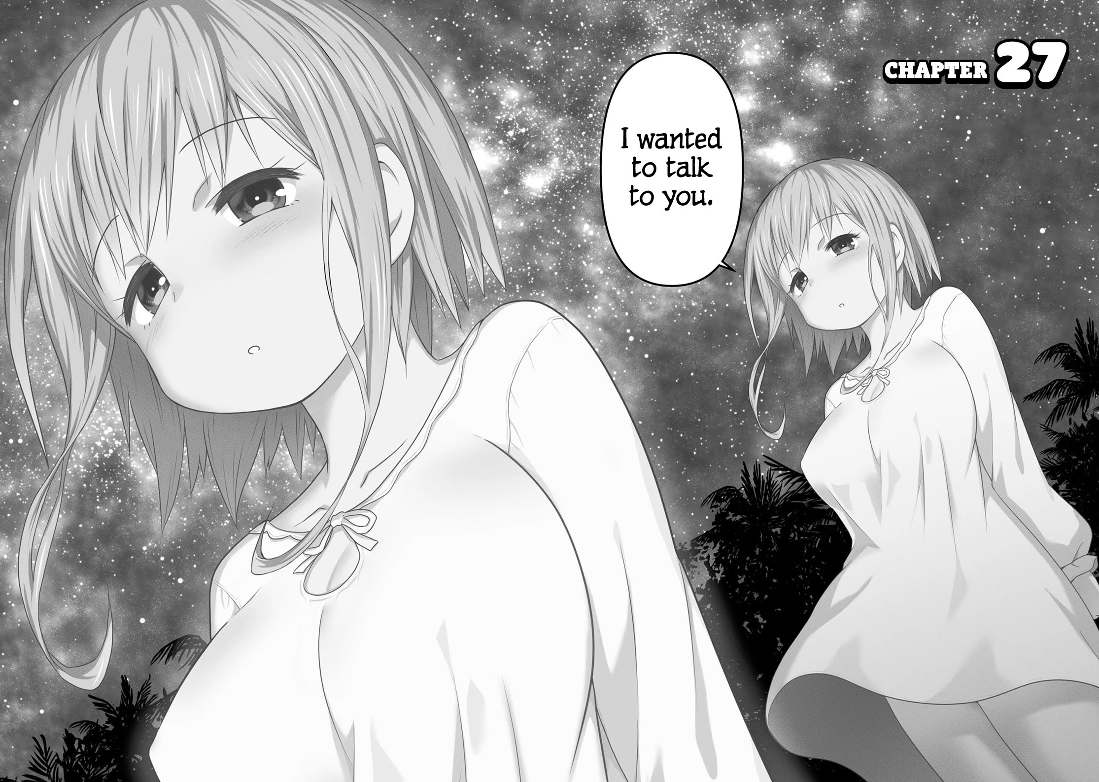 Dungeon Tou de Yadoya wo Yarou! Souzou Mahou wo Moratta Ore no Hosoude Hanjouki Chapter 27 - Page 1