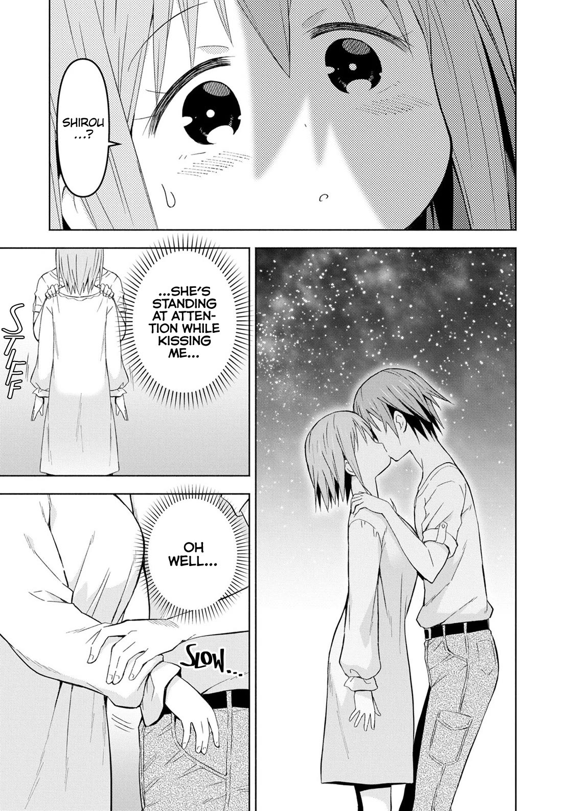 Dungeon Tou de Yadoya wo Yarou! Souzou Mahou wo Moratta Ore no Hosoude Hanjouki Chapter 27 - Page 10