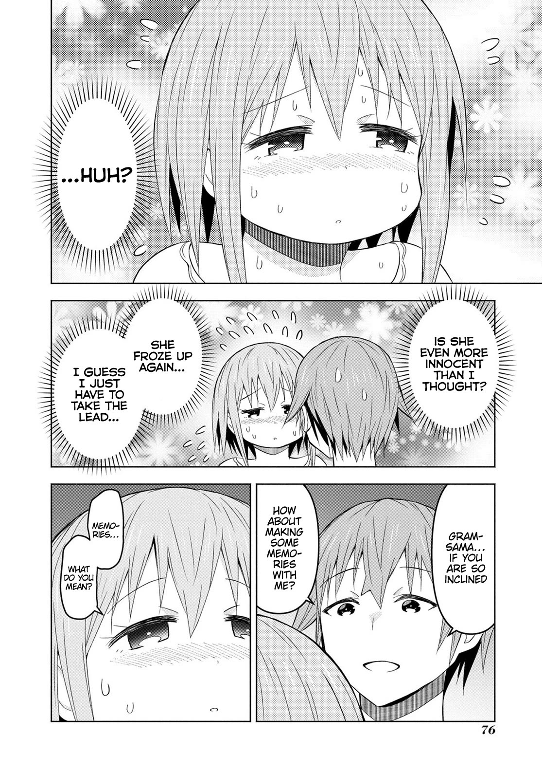 Dungeon Tou de Yadoya wo Yarou! Souzou Mahou wo Moratta Ore no Hosoude Hanjouki Chapter 27 - Page 13