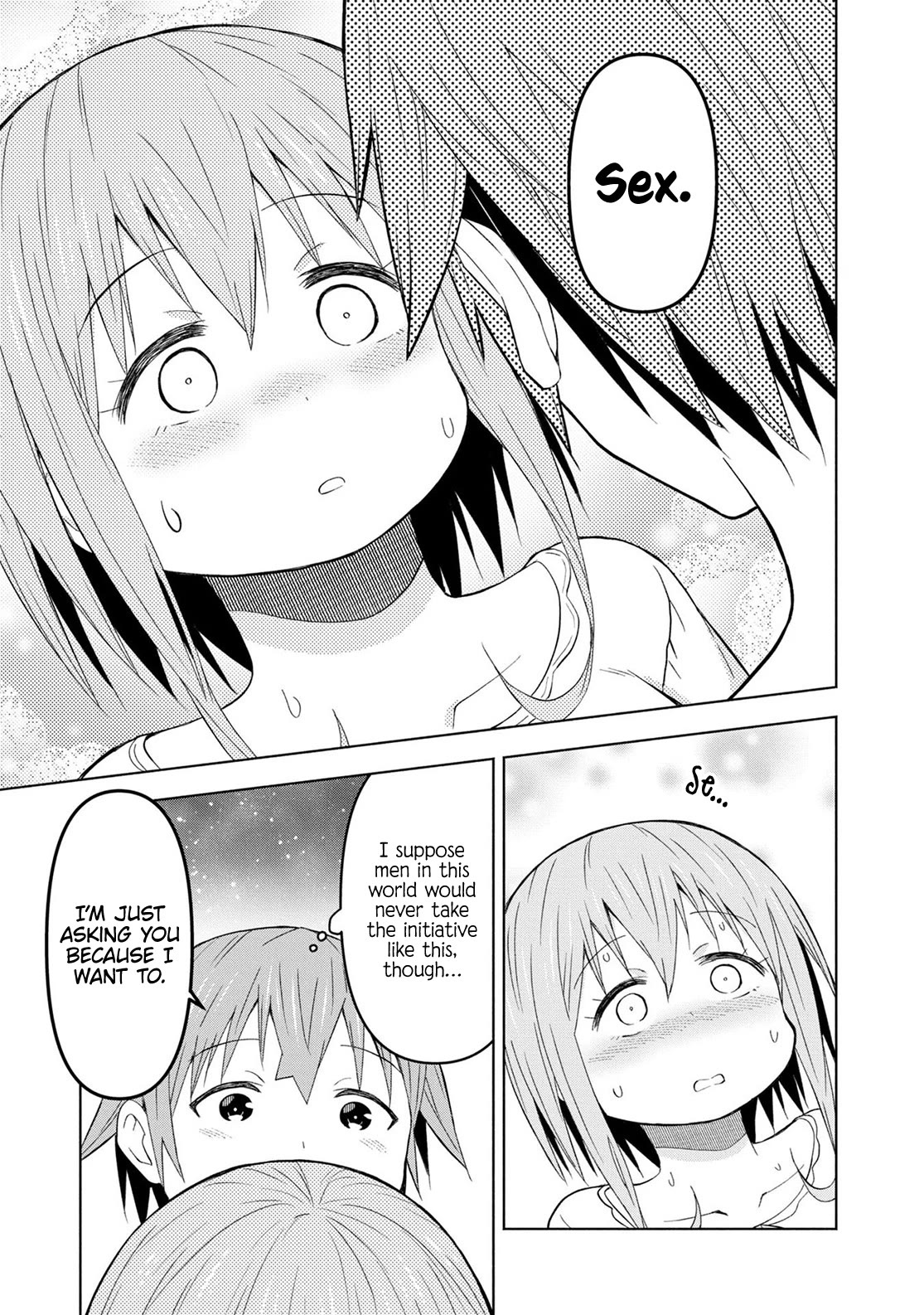 Dungeon Tou de Yadoya wo Yarou! Souzou Mahou wo Moratta Ore no Hosoude Hanjouki Chapter 27 - Page 14