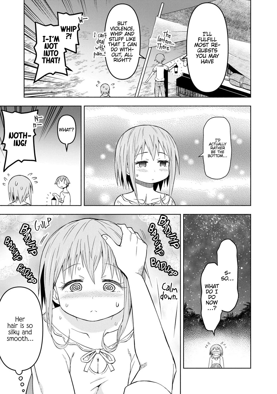 Dungeon Tou de Yadoya wo Yarou! Souzou Mahou wo Moratta Ore no Hosoude Hanjouki Chapter 27 - Page 18