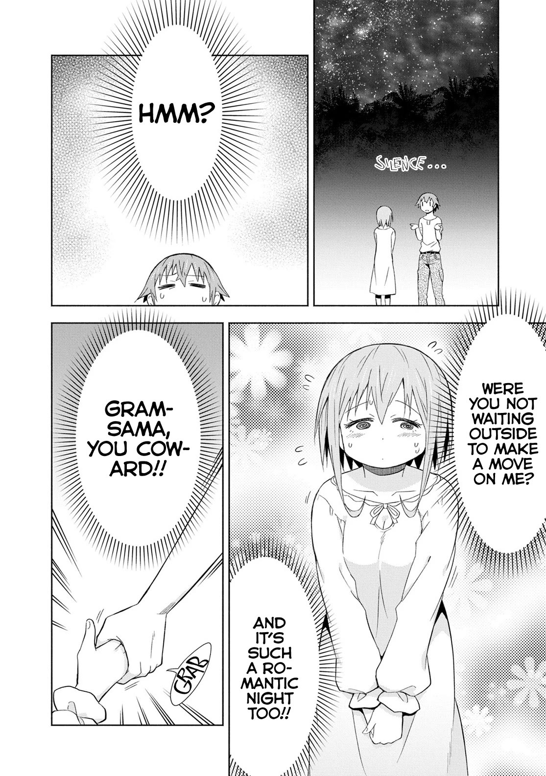 Dungeon Tou de Yadoya wo Yarou! Souzou Mahou wo Moratta Ore no Hosoude Hanjouki Chapter 27 - Page 7