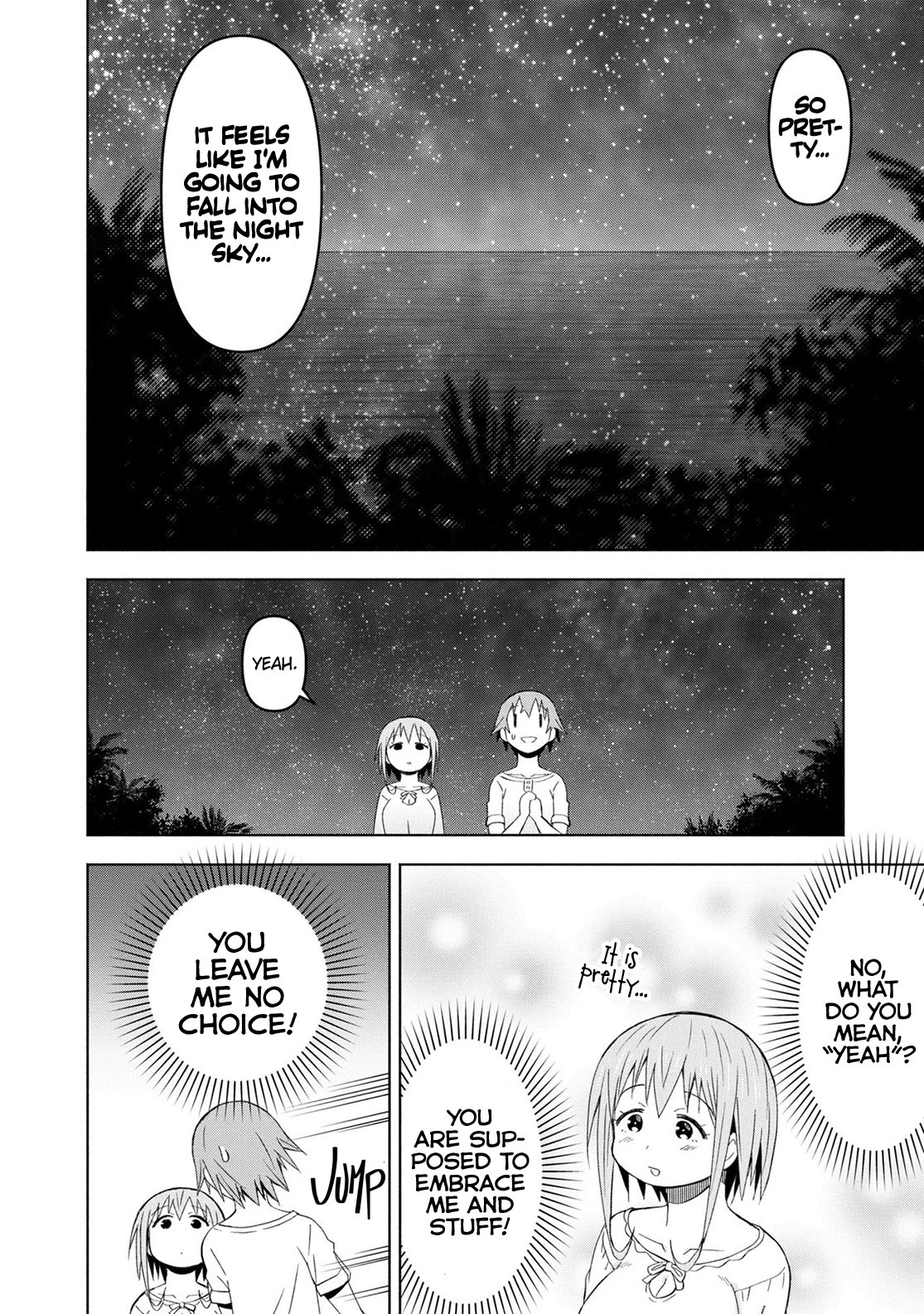 Dungeon Tou de Yadoya wo Yarou! Souzou Mahou wo Moratta Ore no Hosoude Hanjouki Chapter 27 - Page 9