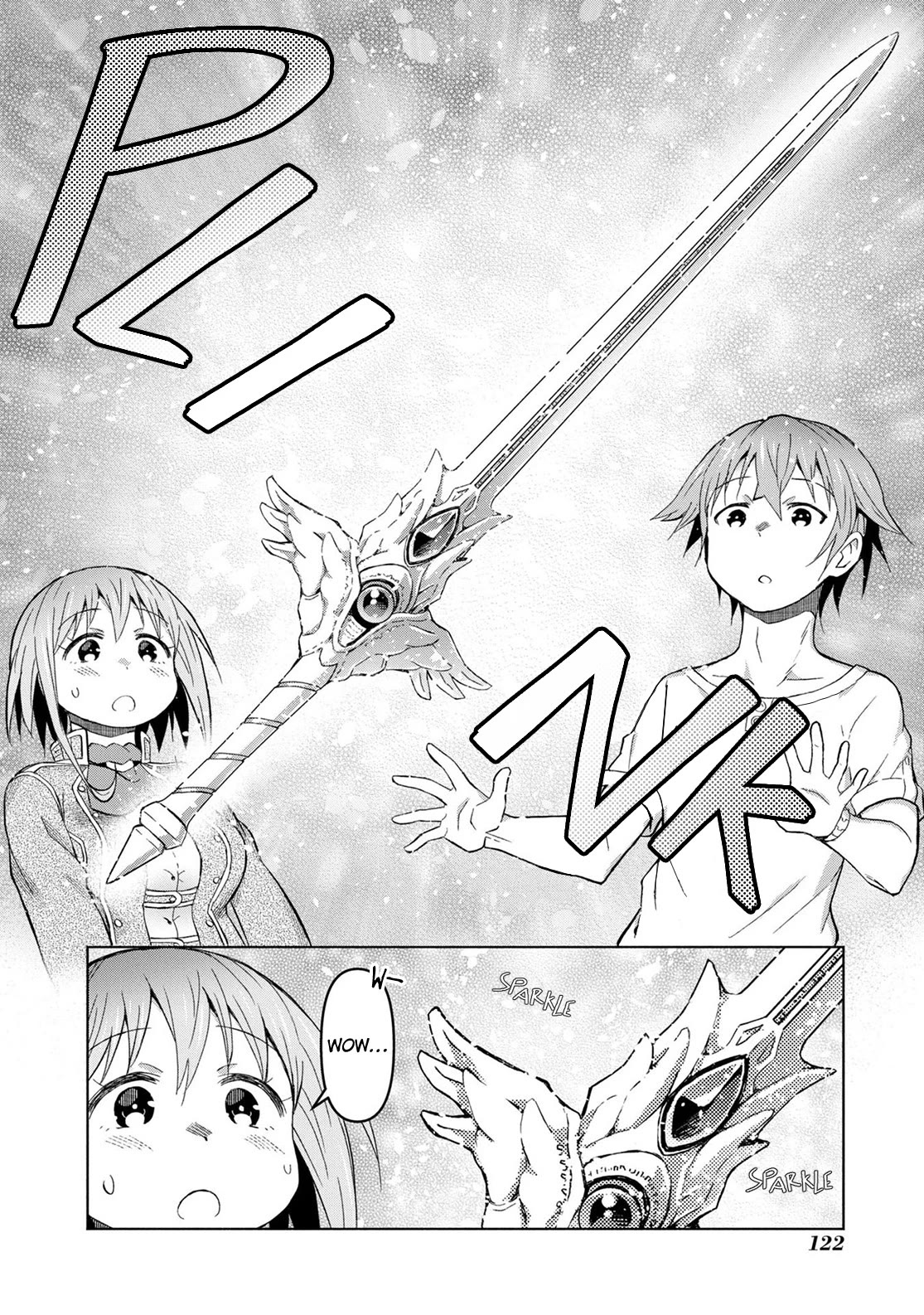 Dungeon Tou de Yadoya wo Yarou! Souzou Mahou wo Moratta Ore no Hosoude Hanjouki Chapter 28 - Page 27
