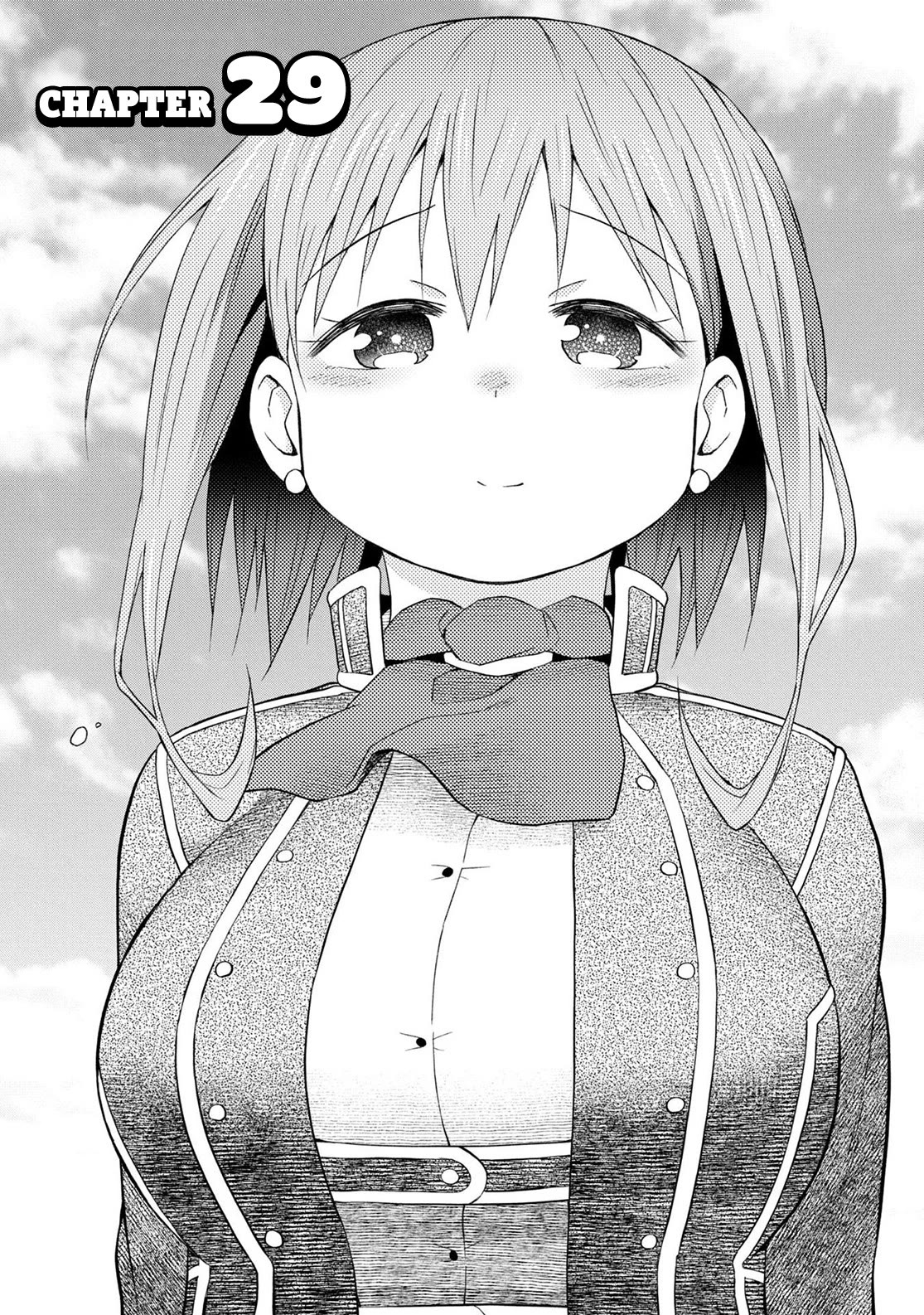 Dungeon Tou de Yadoya wo Yarou! Souzou Mahou wo Moratta Ore no Hosoude Hanjouki Chapter 29 - Page 0