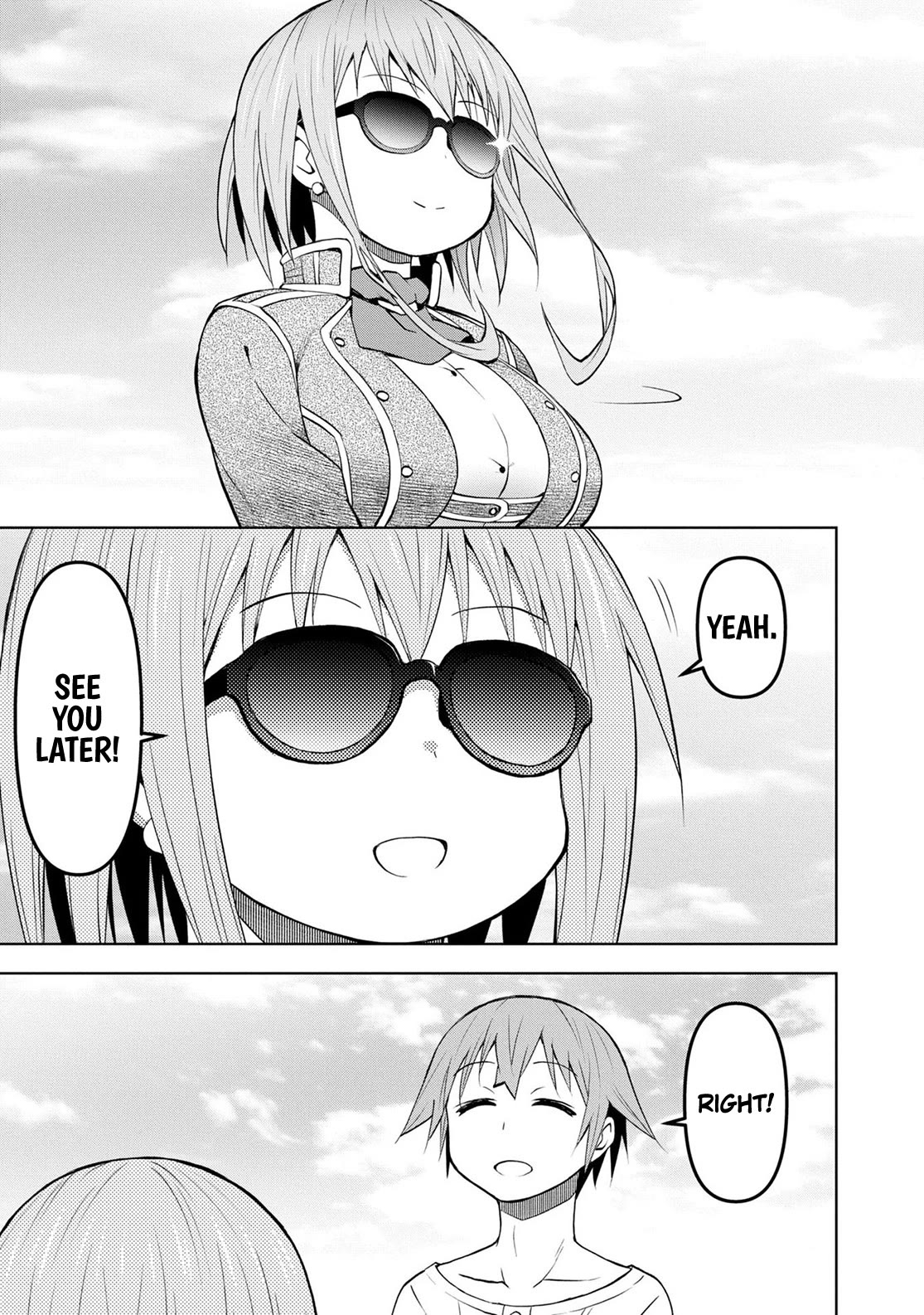 Dungeon Tou de Yadoya wo Yarou! Souzou Mahou wo Moratta Ore no Hosoude Hanjouki Chapter 29 - Page 12