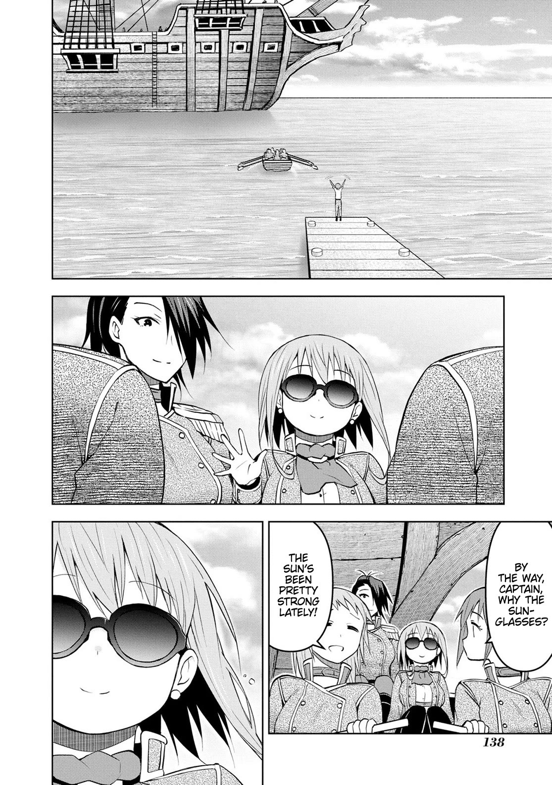 Dungeon Tou de Yadoya wo Yarou! Souzou Mahou wo Moratta Ore no Hosoude Hanjouki Chapter 29 - Page 13