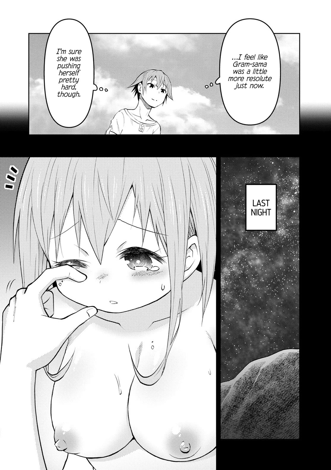 Dungeon Tou de Yadoya wo Yarou! Souzou Mahou wo Moratta Ore no Hosoude Hanjouki Chapter 29 - Page 14