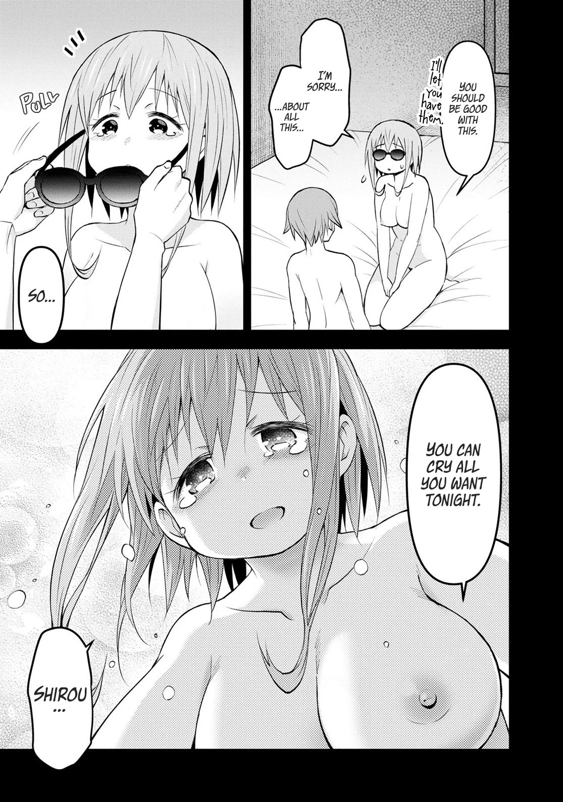 Dungeon Tou de Yadoya wo Yarou! Souzou Mahou wo Moratta Ore no Hosoude Hanjouki Chapter 29 - Page 16