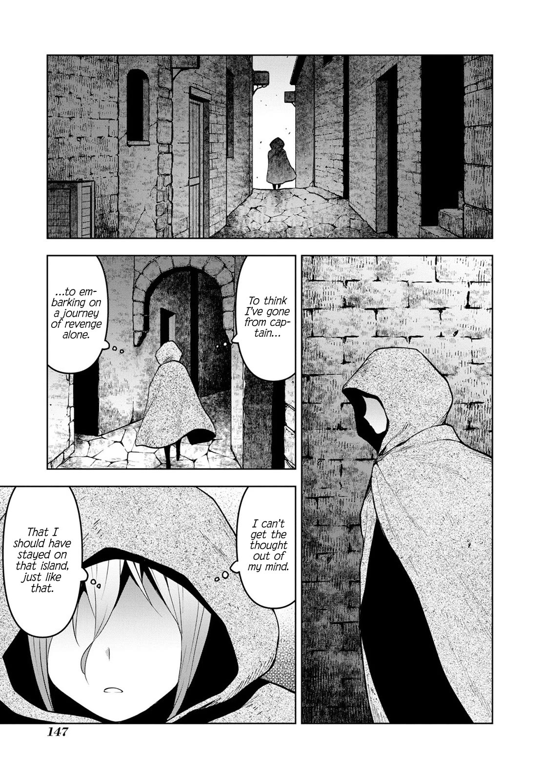 Dungeon Tou de Yadoya wo Yarou! Souzou Mahou wo Moratta Ore no Hosoude Hanjouki Chapter 29 - Page 22